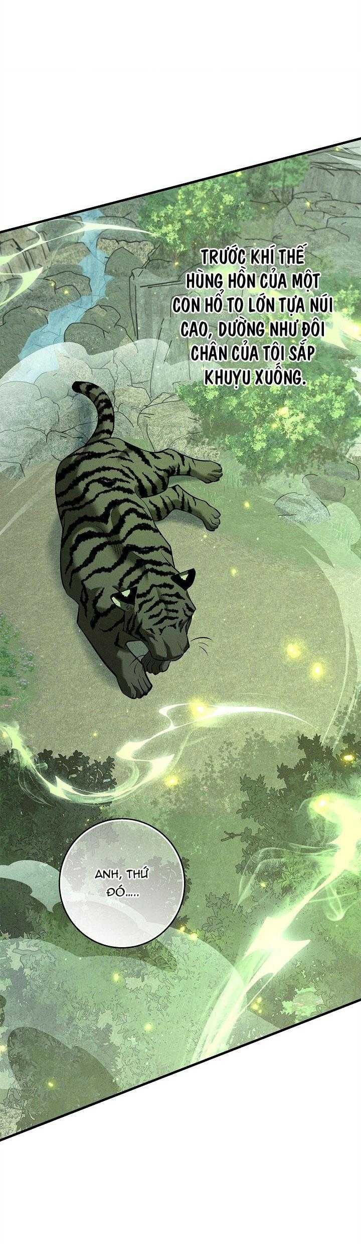 đọc truyện Đêm Không Dấu Vết Chương 58 ảnh 46 tại Thiên Thai Truyện