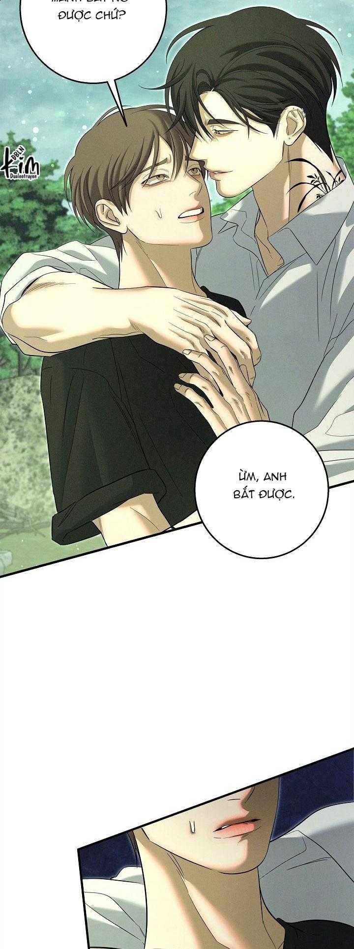 đọc truyện Đêm Không Dấu Vết Chương 58 ảnh 49 tại Thiên Thai Truyện