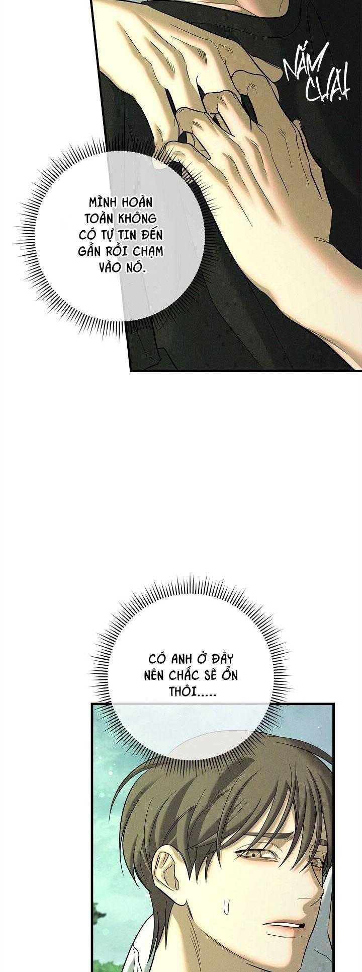 đọc truyện Đêm Không Dấu Vết Chương 58 ảnh 50 tại Thiên Thai Truyện