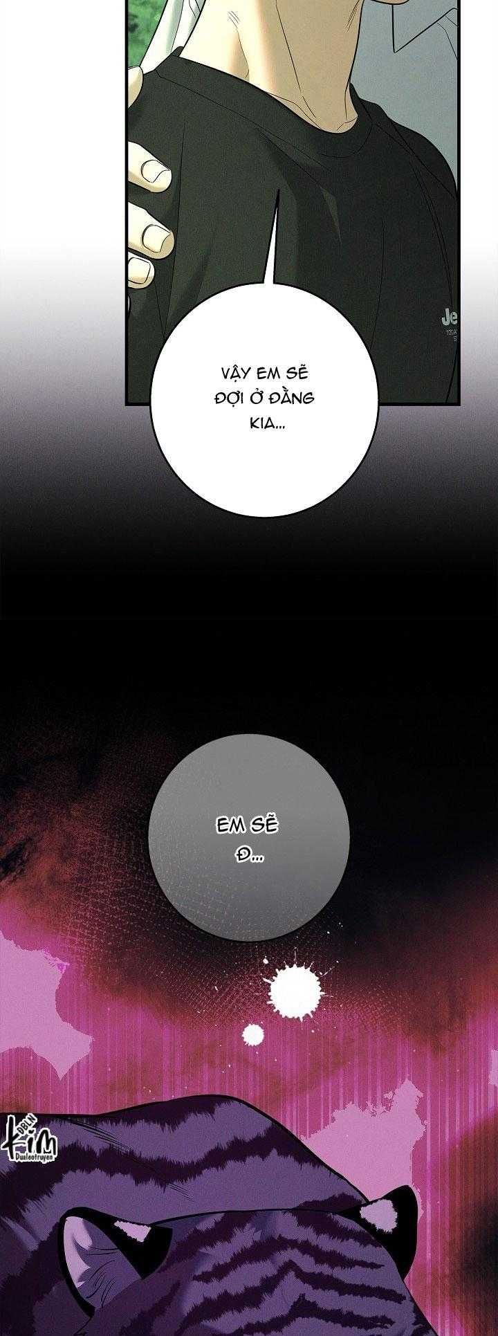 đọc truyện Đêm Không Dấu Vết Chương 58 ảnh 51 tại Thiên Thai Truyện