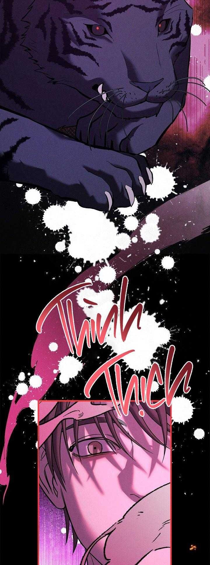 đọc truyện Đêm Không Dấu Vết Chương 58 ảnh 52 tại Thiên Thai Truyện