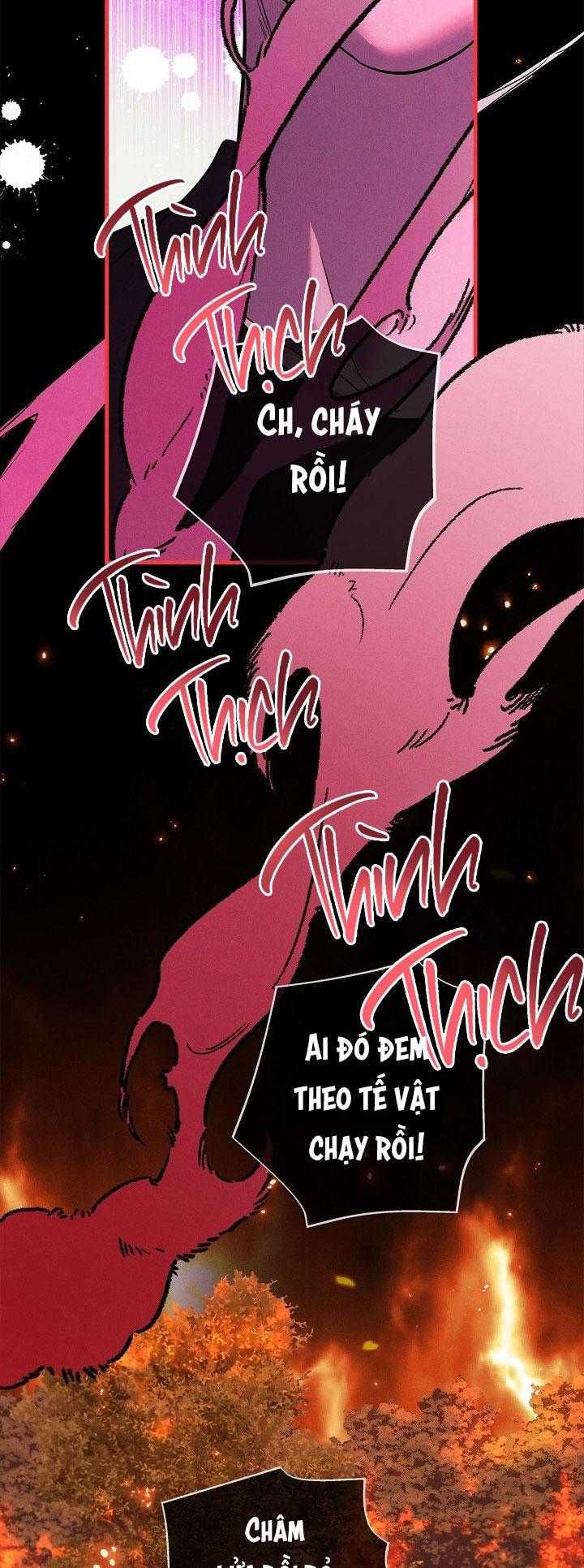 đọc truyện Đêm Không Dấu Vết Chương 58 ảnh 53 tại Thiên Thai Truyện