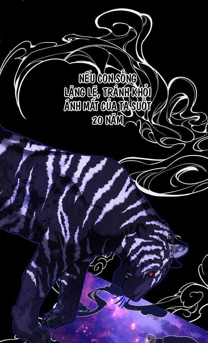 đọc truyện Đêm Không Dấu Vết Chương 58 ảnh 58 tại Thiên Thai Truyện