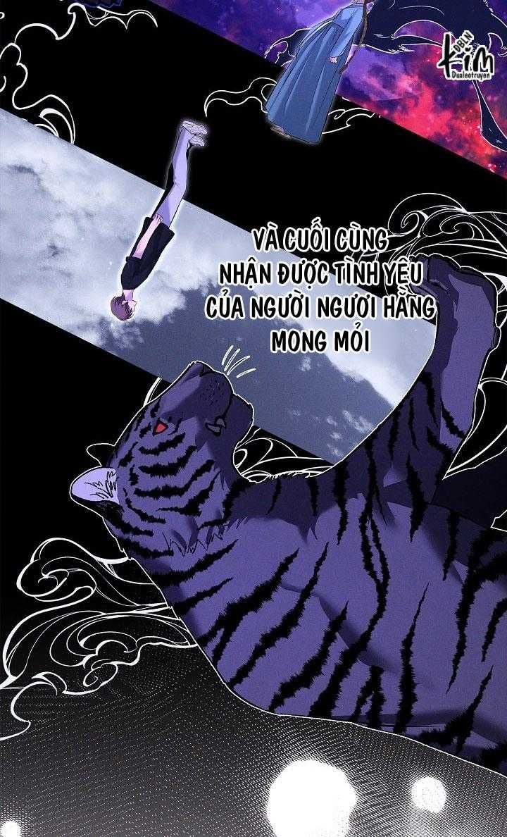 đọc truyện Đêm Không Dấu Vết Chương 58 ảnh 59 tại Thiên Thai Truyện