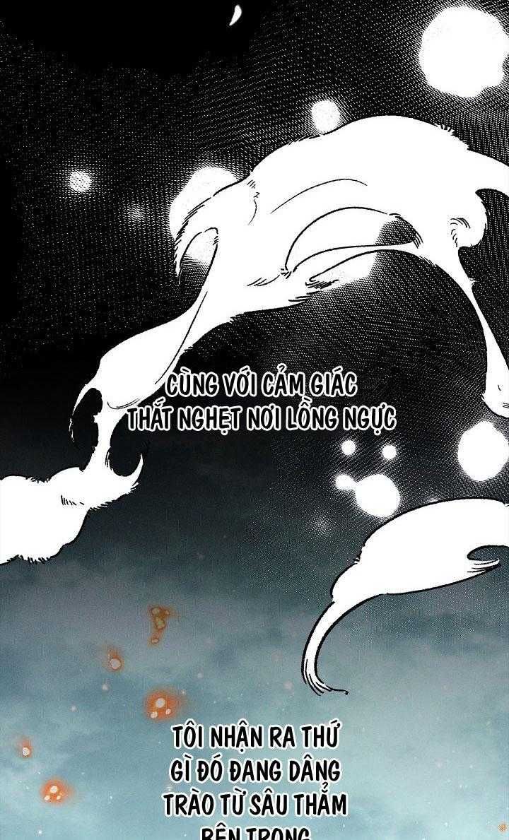 đọc truyện Đêm Không Dấu Vết Chương 58 ảnh 63 tại Thiên Thai Truyện