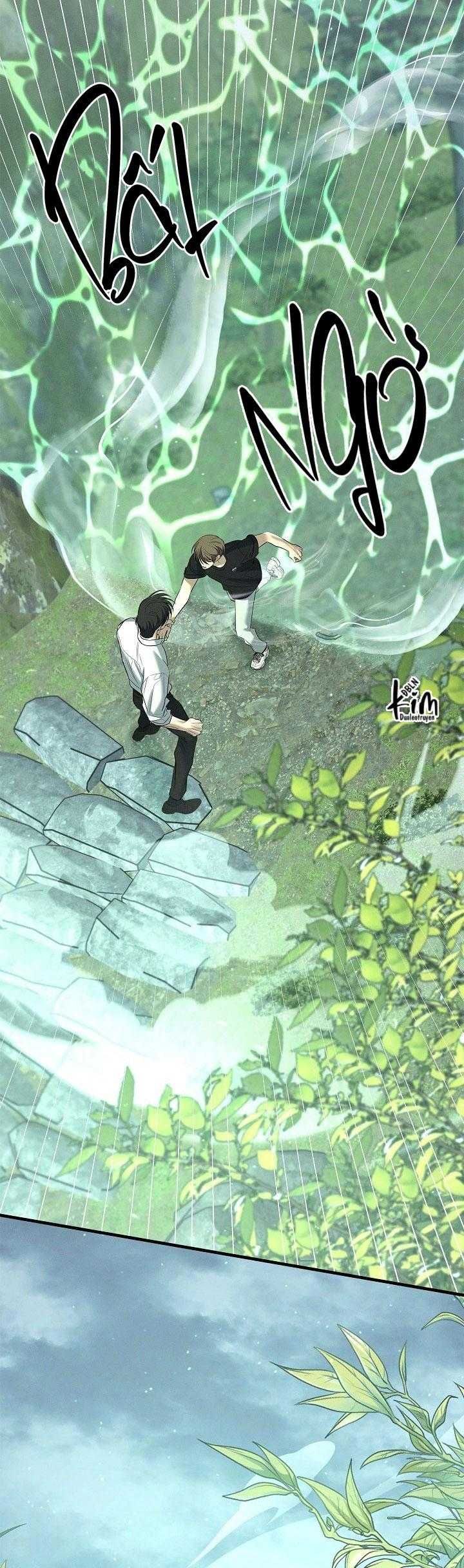 đọc truyện Đêm Không Dấu Vết Chương 58 ảnh 11 tại Thiên Thai Truyện