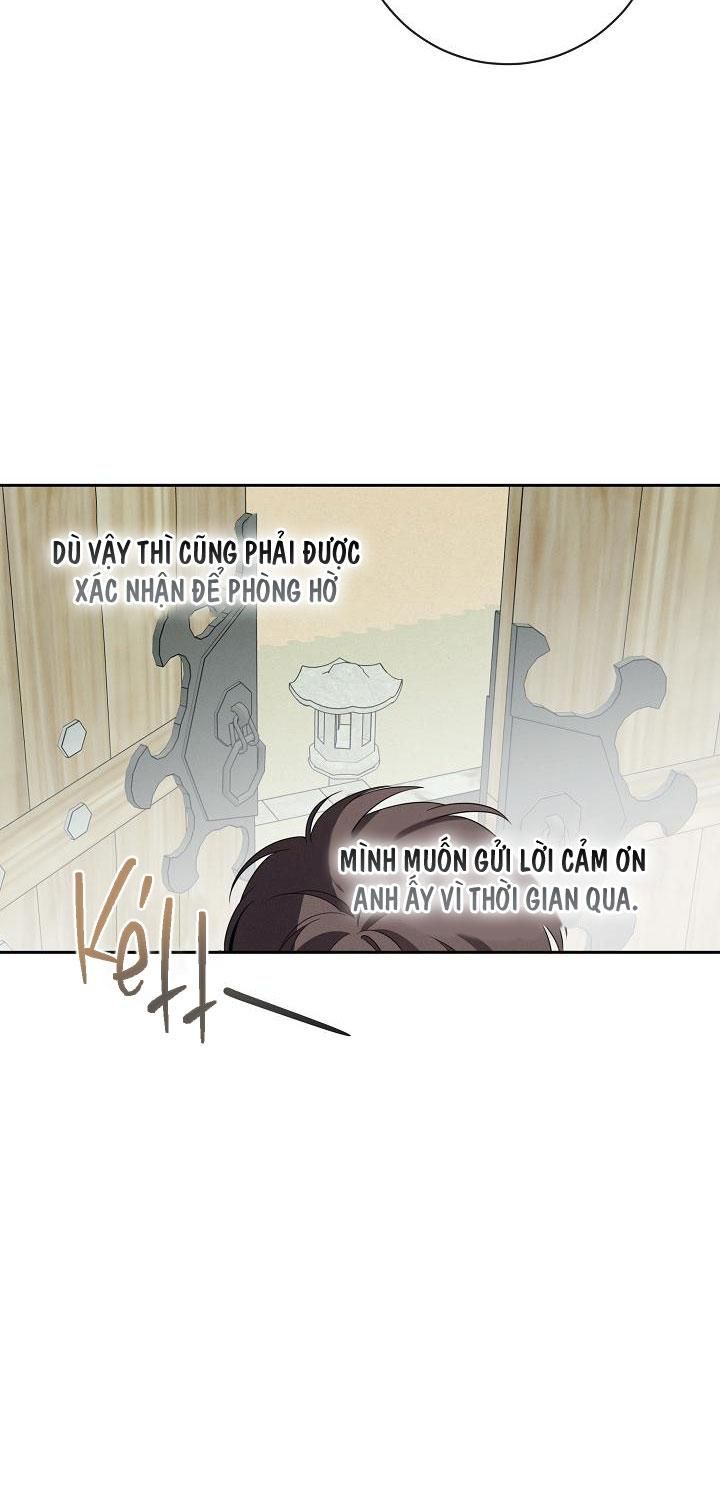 đọc truyện Đêm Không Dấu Vết Chương 7 ảnh 48 tại Giả Dược