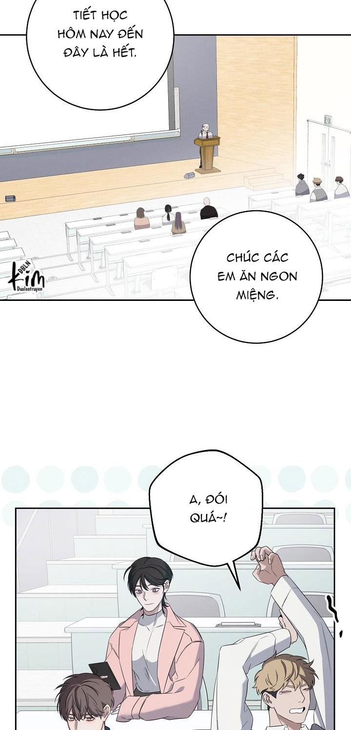 đọc truyện Đêm Không Dấu Vết Chương 7 ảnh 54 tại Giả Dược