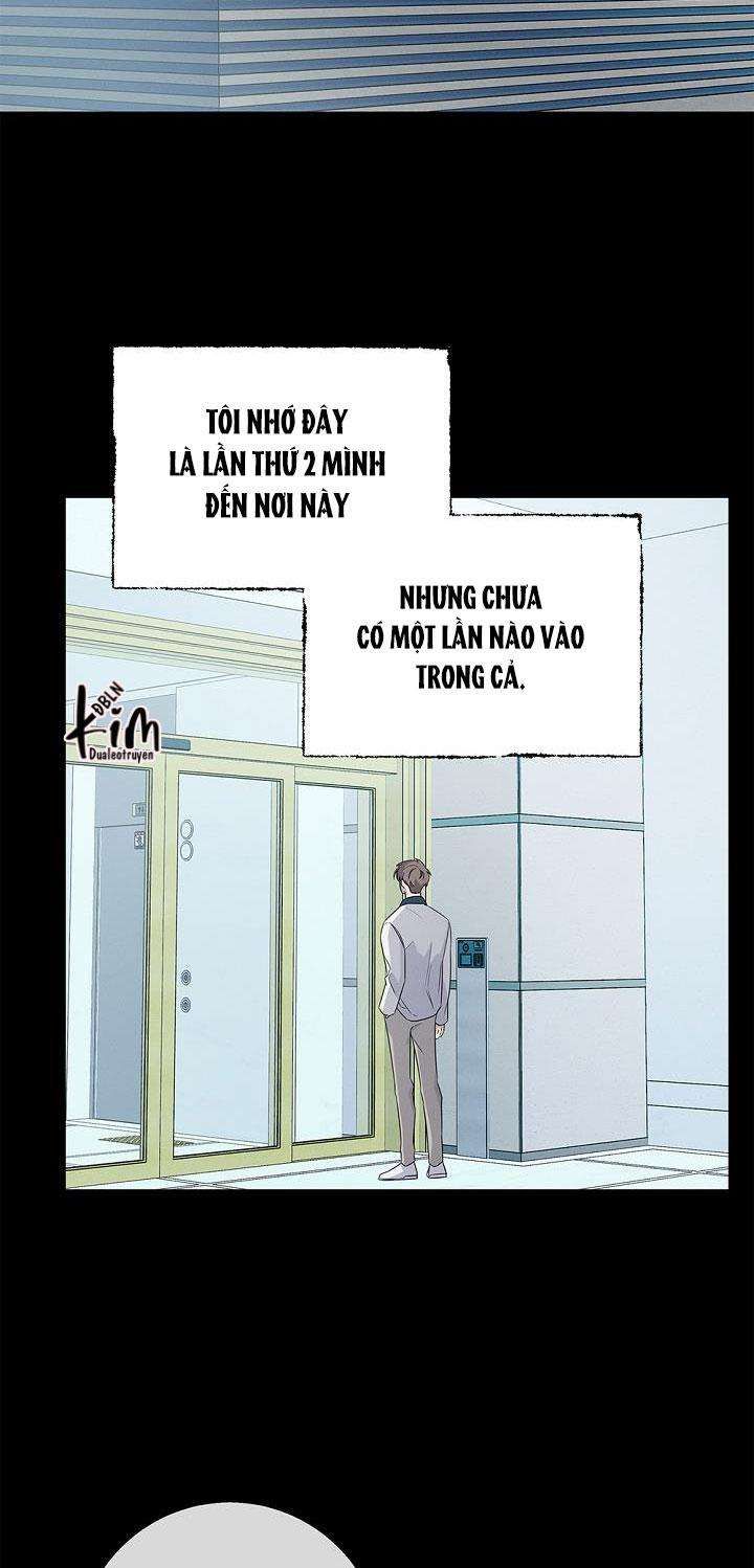 đọc truyện Đêm Không Dấu Vết Chương 9 ảnh 51 tại Giả Dược