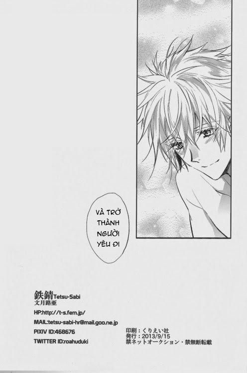 đọc truyện Đêm Không Ngủ – Neon Genesis Evangelion Dj Chương 1 ảnh 27 tại Thiên Thai Truyện