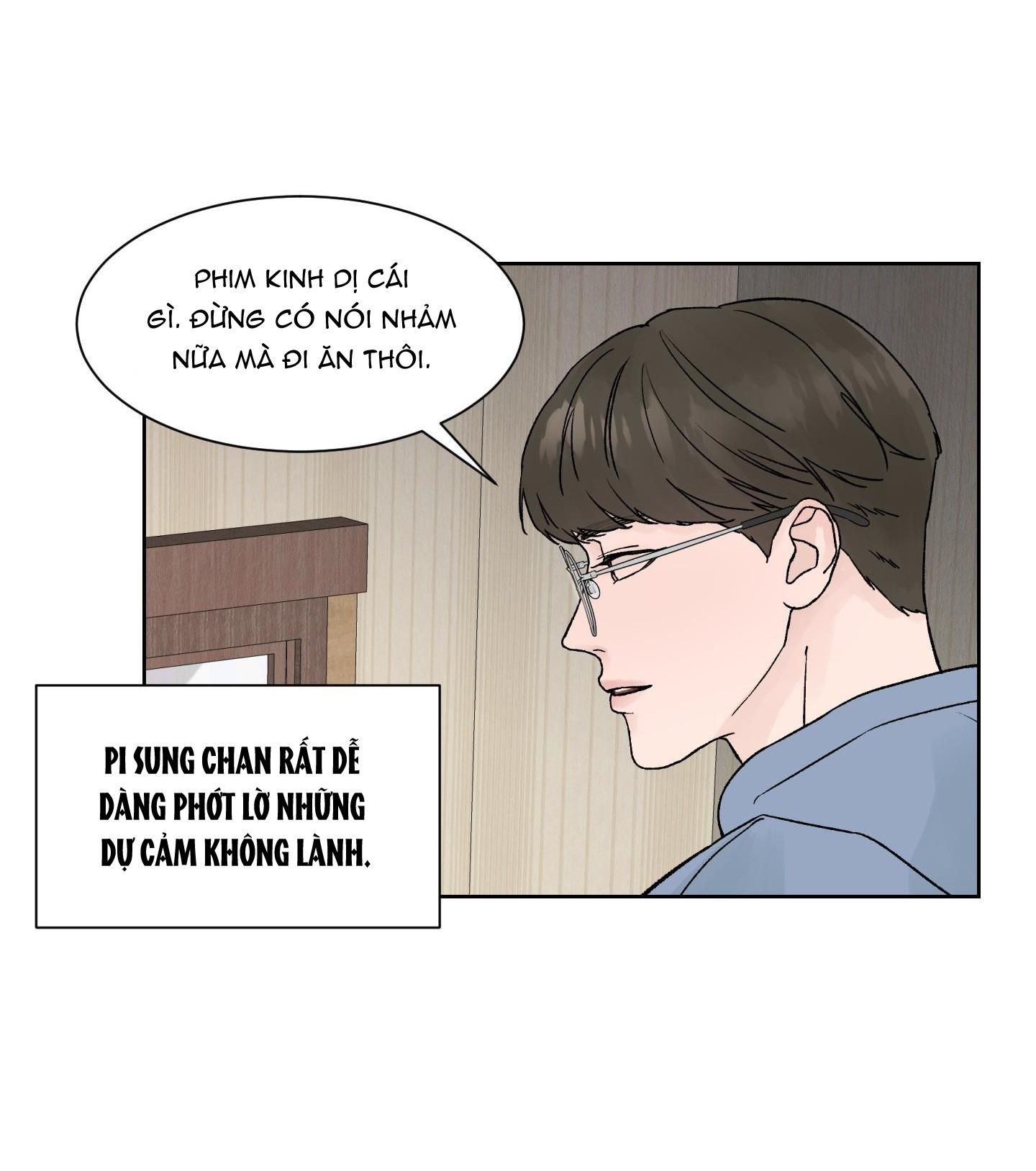 đọc truyện Đêm Kinh Hoàng Chương 1 ảnh 42 tại Truyện Dạ Ký