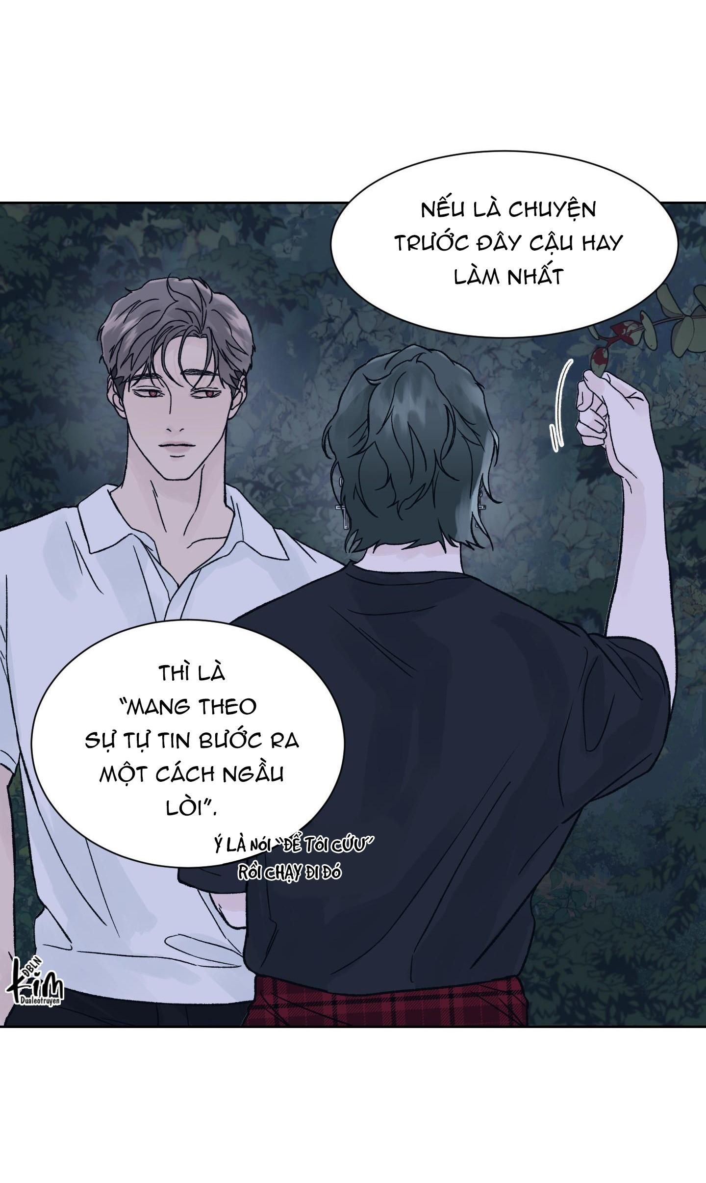 đọc truyện Đêm Kinh Hoàng Chương 10 ảnh 14 tại Truyện Dạ Ký