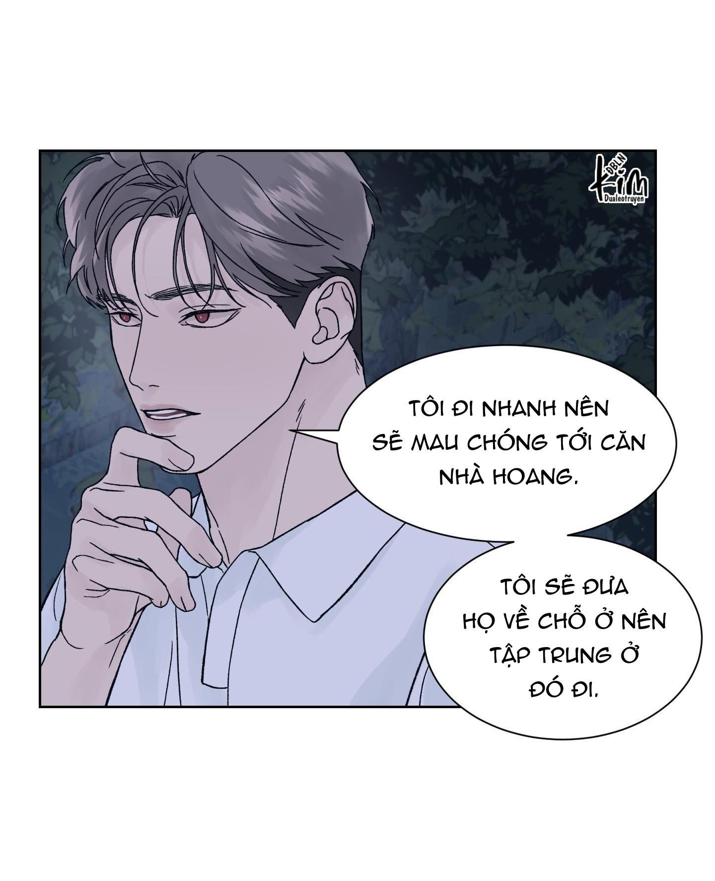 đọc truyện Đêm Kinh Hoàng Chương 10 ảnh 30 tại Truyện Dạ Ký