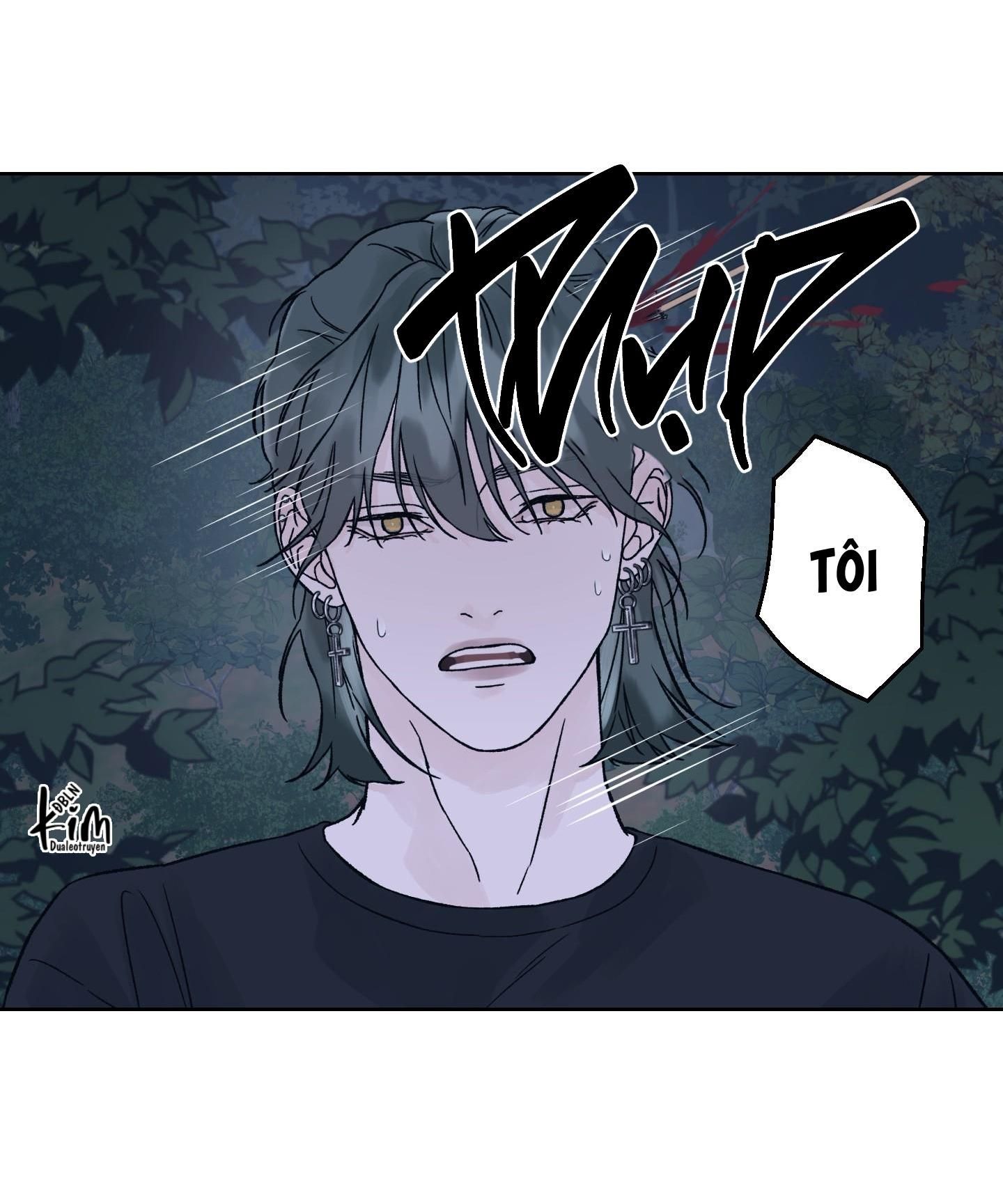 đọc truyện Đêm Kinh Hoàng Chương 10 ảnh 52 tại Truyện Dạ Ký