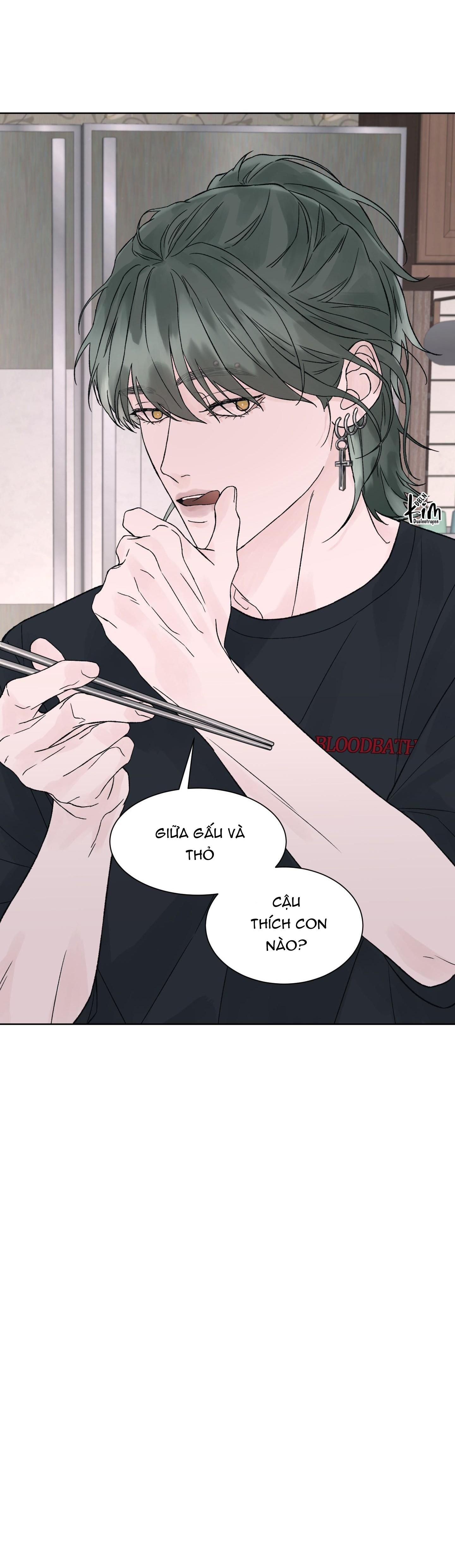đọc truyện Đêm Kinh Hoàng Chương 10 ảnh 70 tại Truyện Dạ Ký