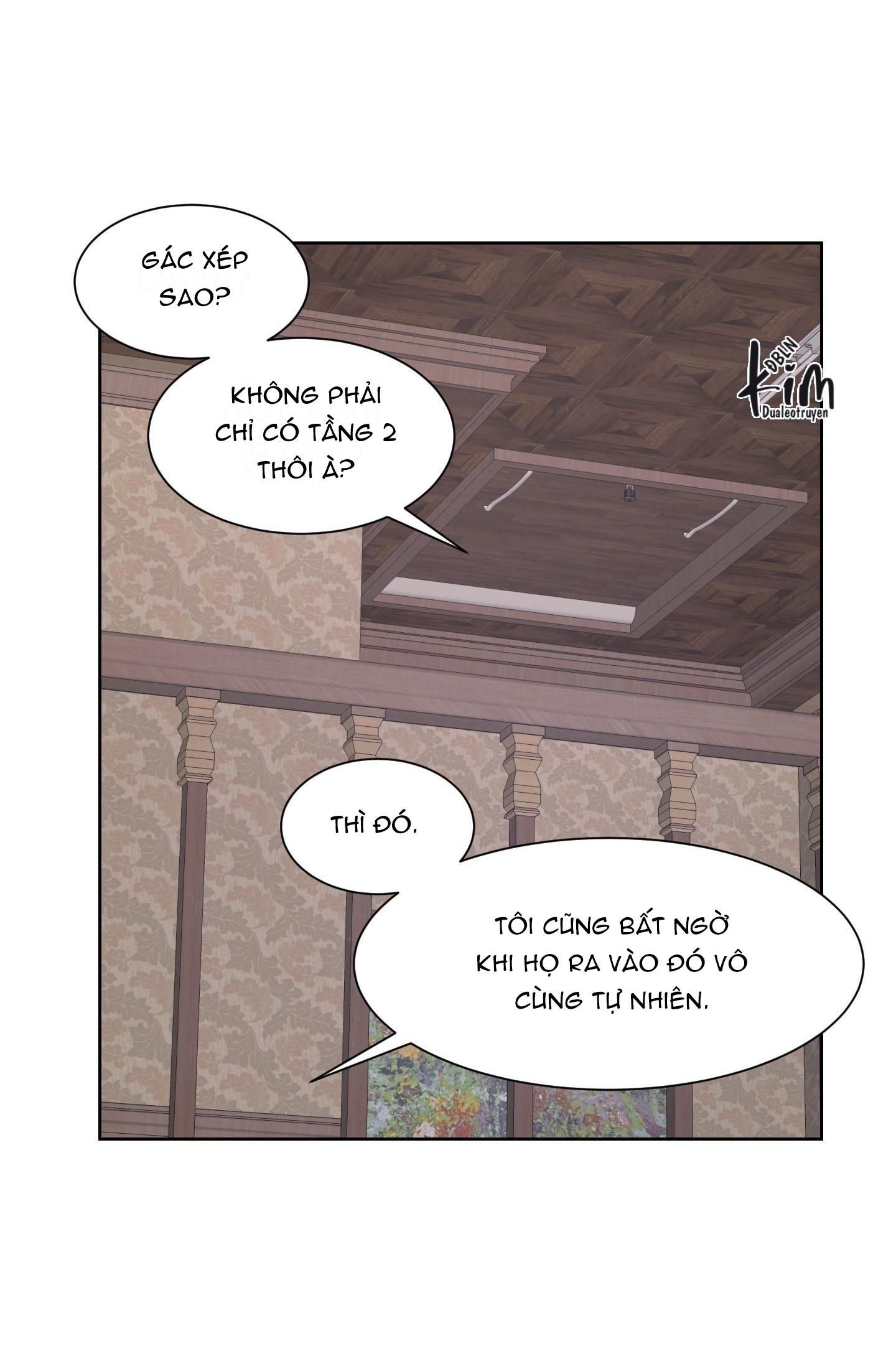 đọc truyện Đêm Kinh Hoàng Chương 11 ảnh 4 tại Truyện Dạ Ký