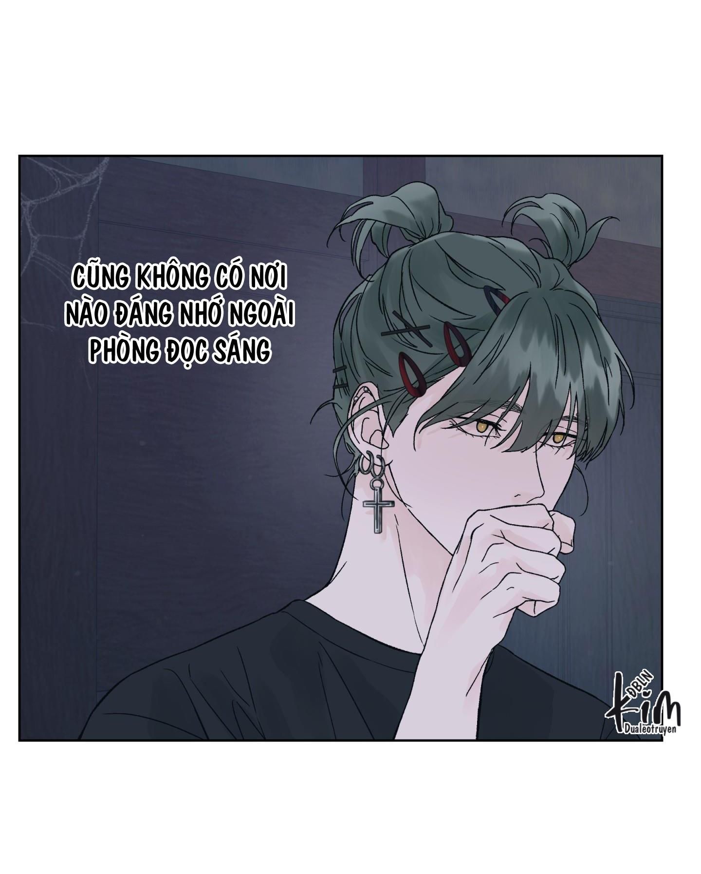 đọc truyện Đêm Kinh Hoàng Chương 11 ảnh 48 tại Truyện Dạ Ký