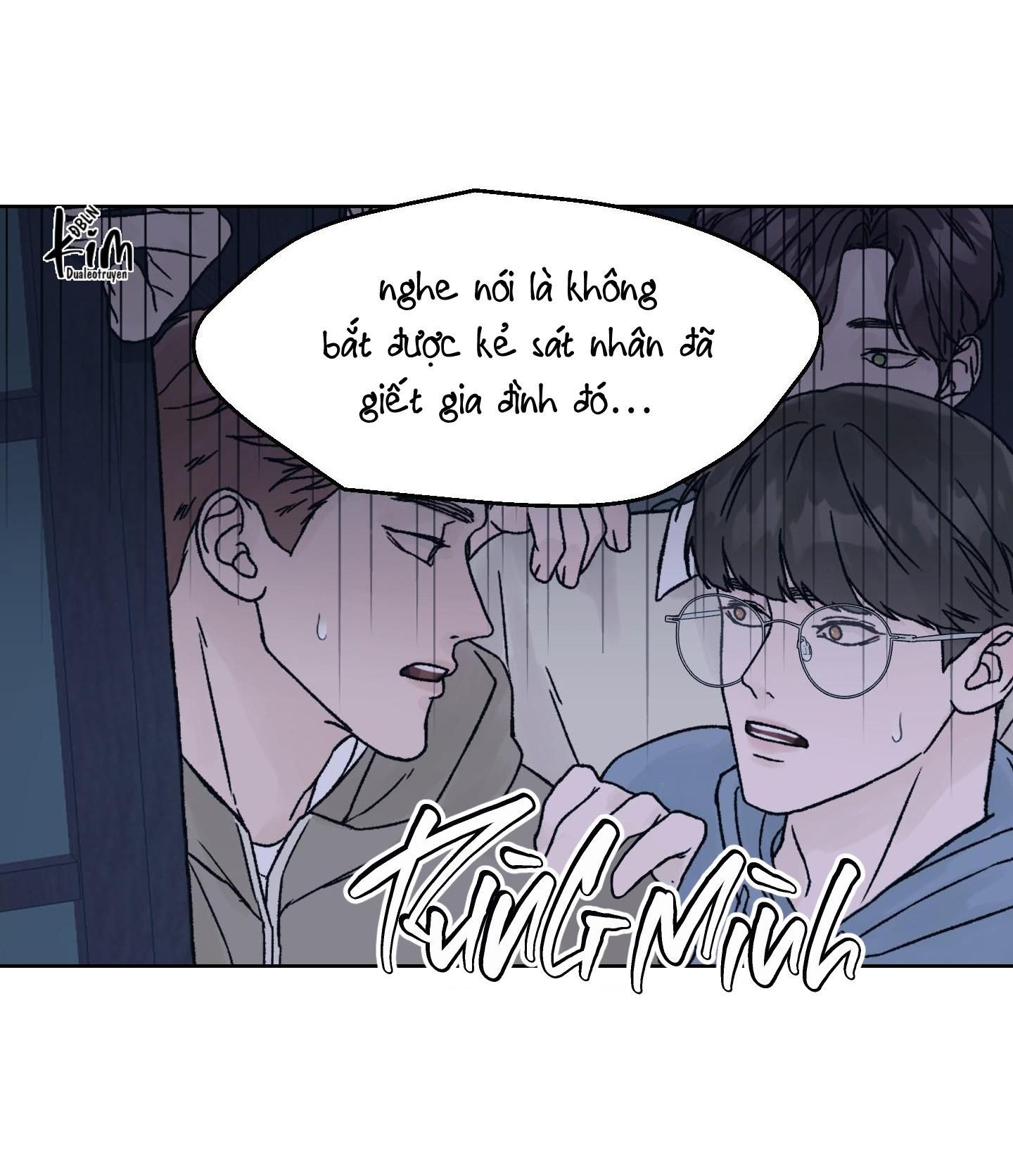 đọc truyện Đêm Kinh Hoàng Chương 12 ảnh 16 tại Truyện Dạ Ký