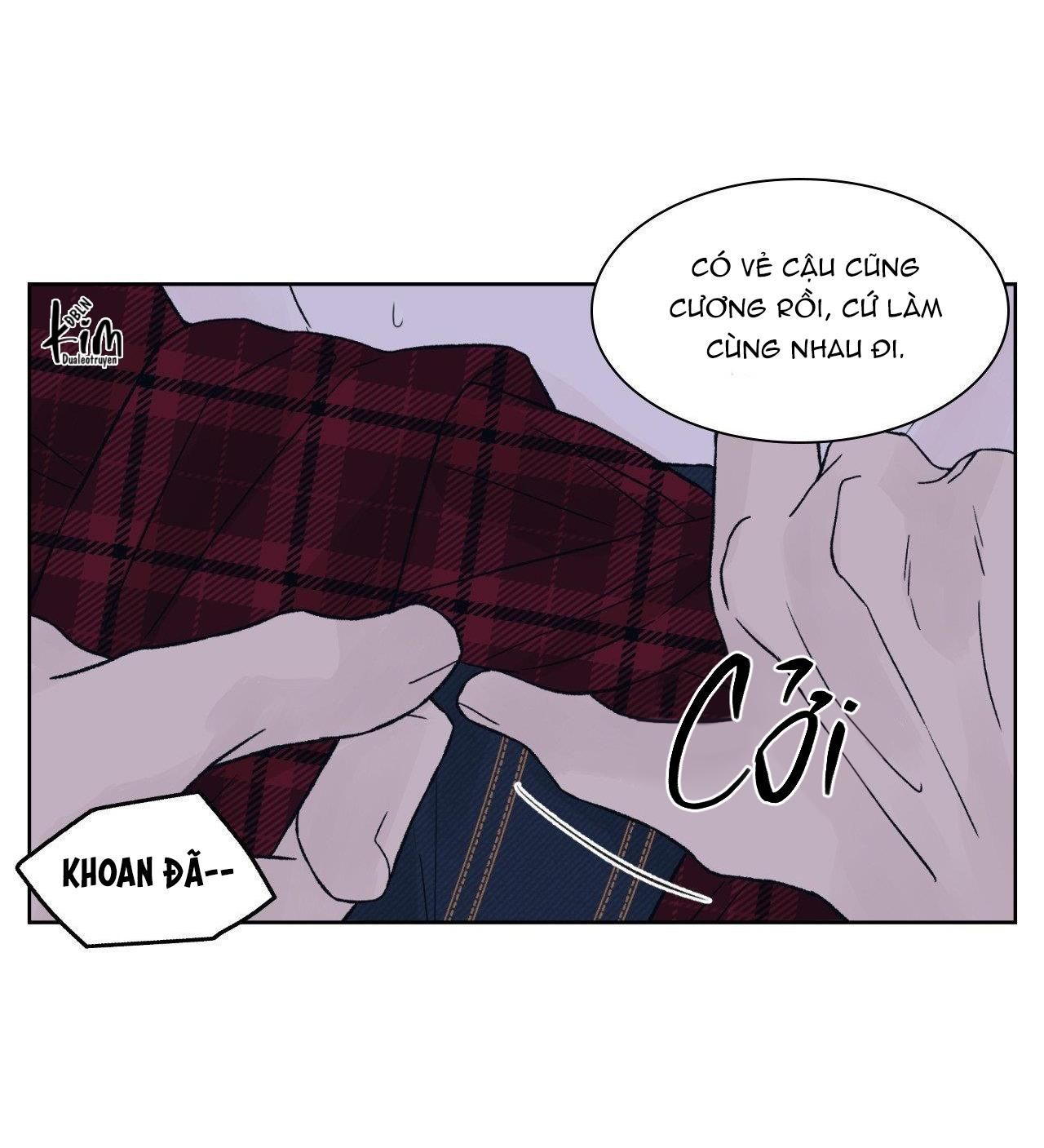 đọc truyện Đêm Kinh Hoàng Chương 14 ảnh 37 tại Truyện Dạ Ký