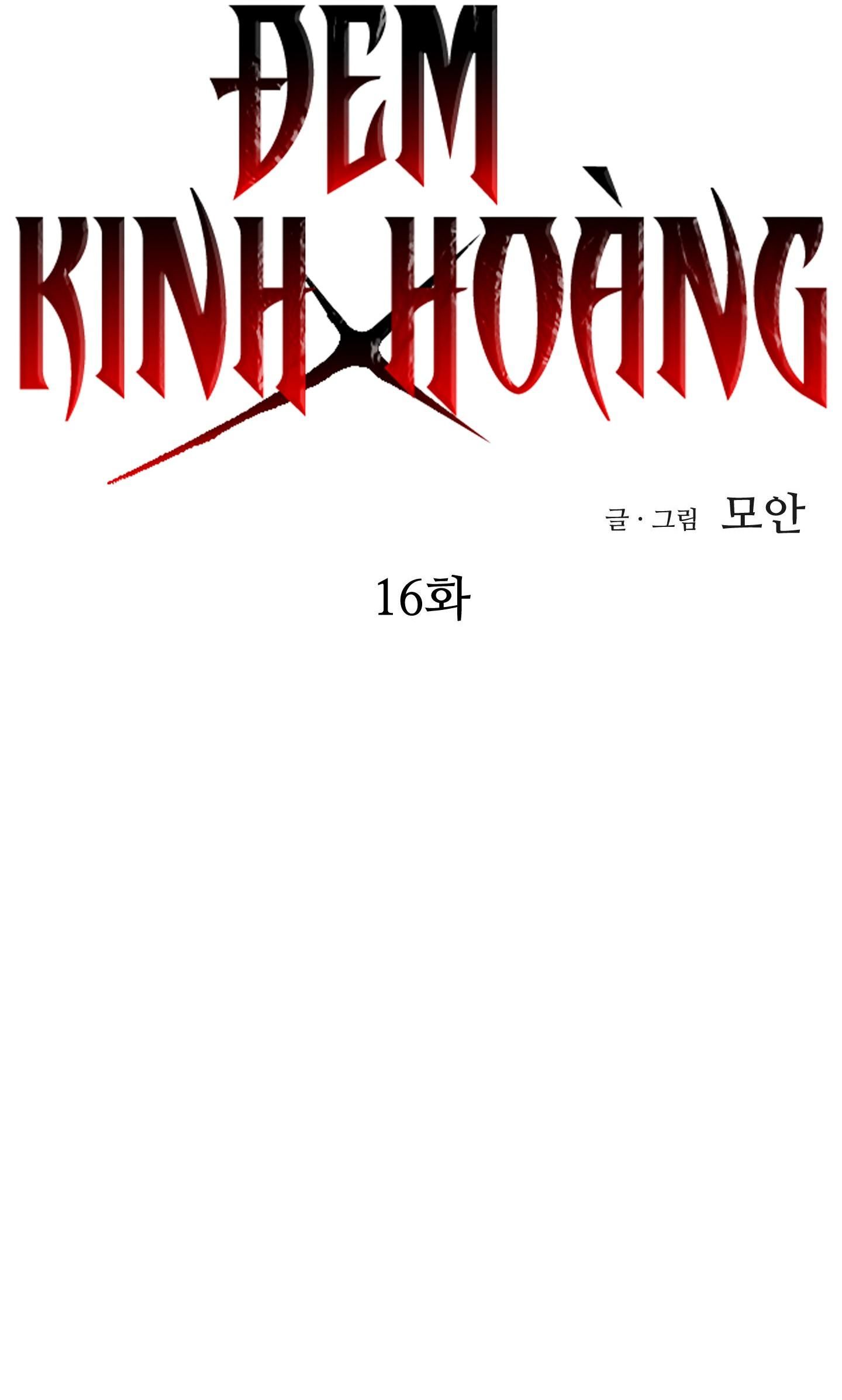 đọc truyện Đêm Kinh Hoàng Chương 16 ảnh 18 tại Truyện Dạ Ký