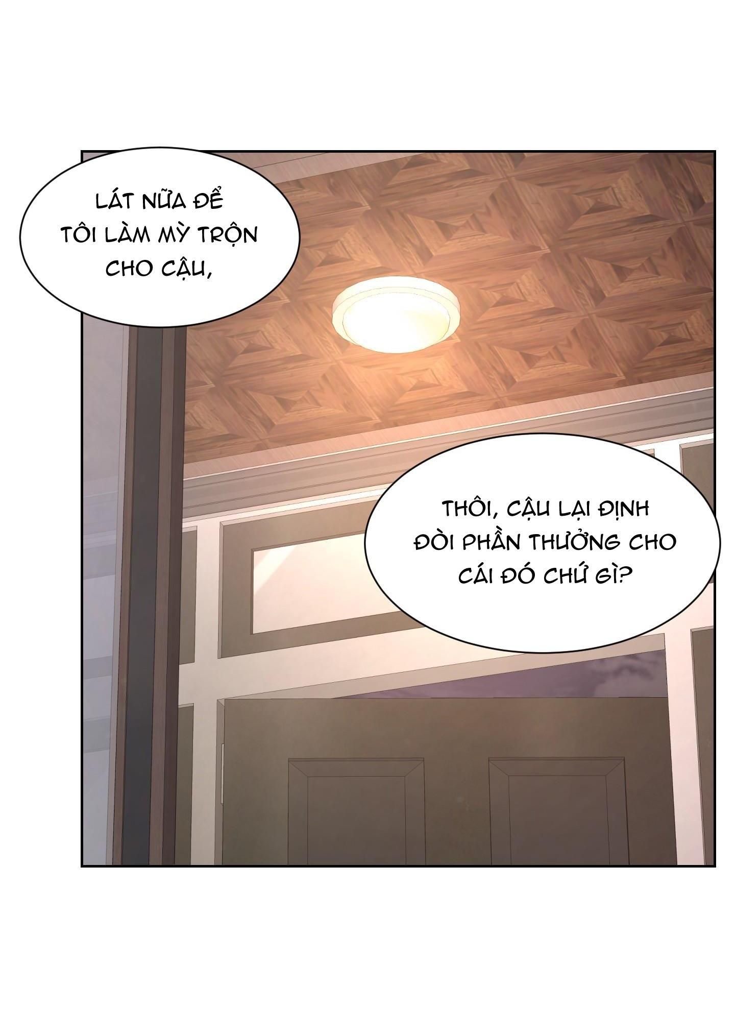 đọc truyện Đêm Kinh Hoàng Chương 17 ảnh 18 tại Truyện Dạ Ký