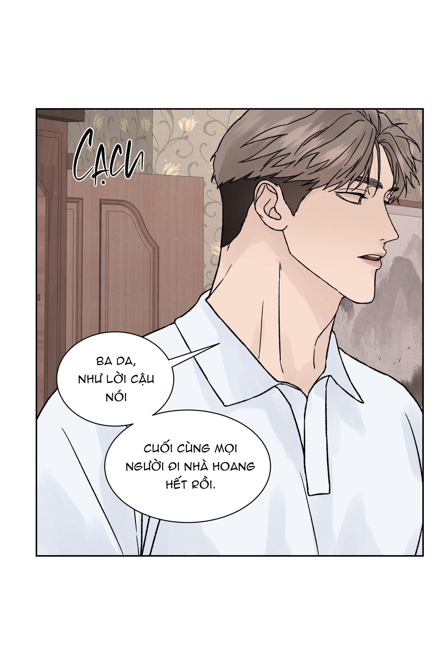 đọc truyện Đêm Kinh Hoàng Chương 18 ảnh 29 tại Truyện Dạ Ký