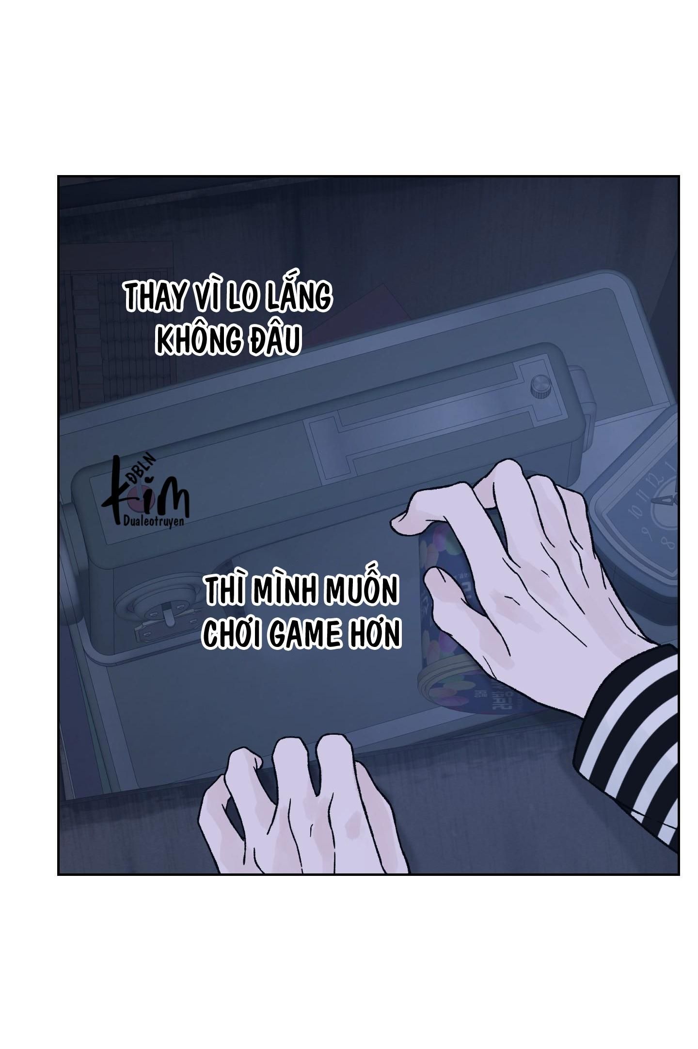 đọc truyện Đêm Kinh Hoàng Chương 20 ảnh 4 tại Truyện Dạ Ký