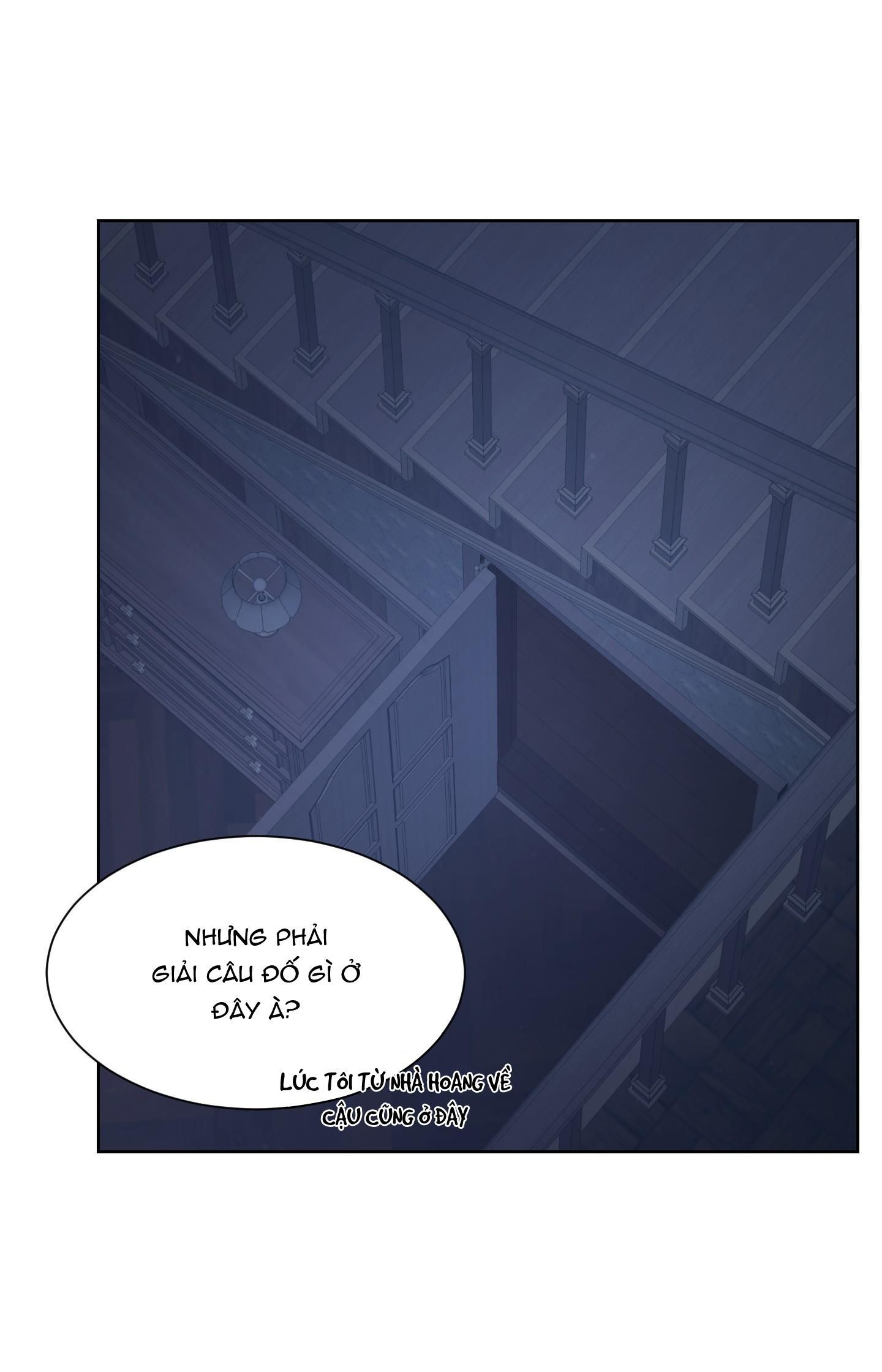 đọc truyện Đêm Kinh Hoàng Chương 22 ảnh 46 tại Truyện Dạ Ký