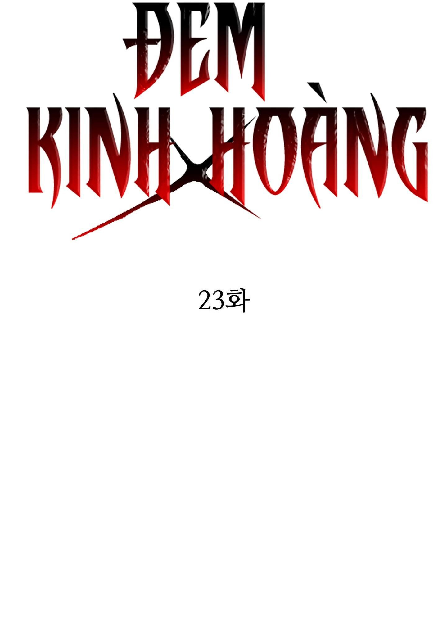 đọc truyện Đêm Kinh Hoàng Chương 23 ảnh 22 tại Truyện Dạ Ký