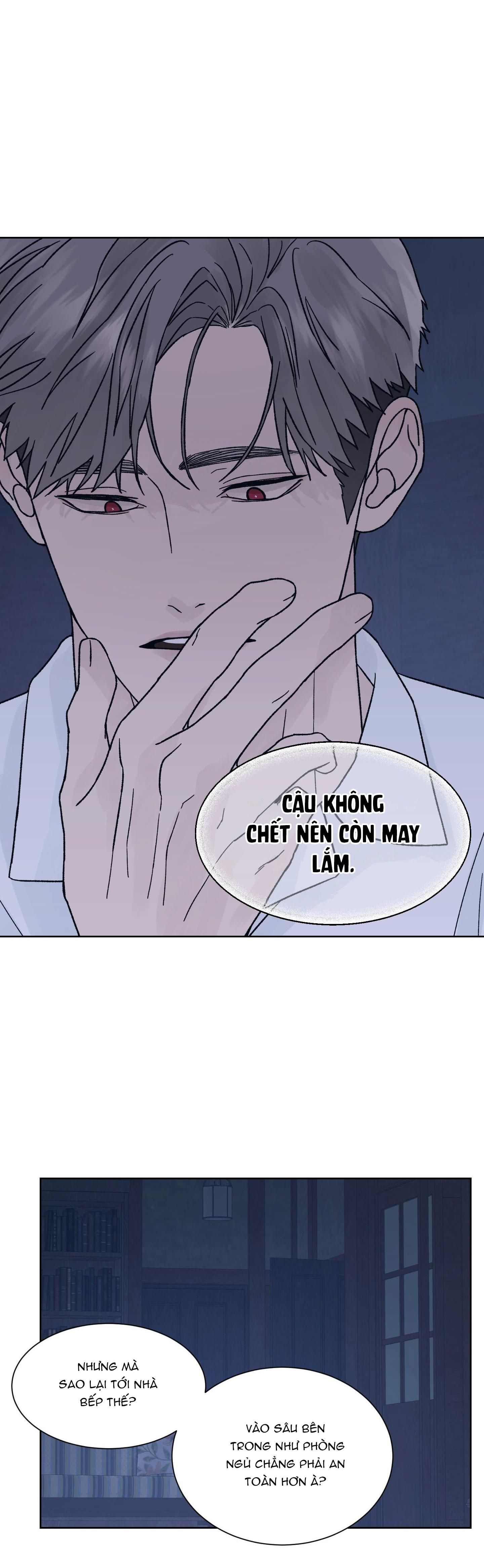 đọc truyện Đêm Kinh Hoàng Chương 25 ảnh 21 tại Truyện Dạ Ký