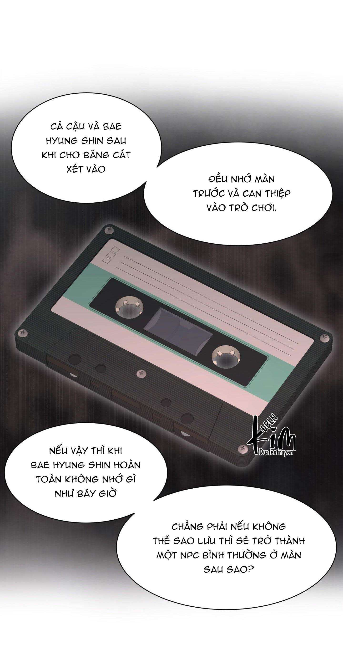 đọc truyện Đêm Kinh Hoàng Chương 30 ảnh 32 tại Truyện Dạ Ký