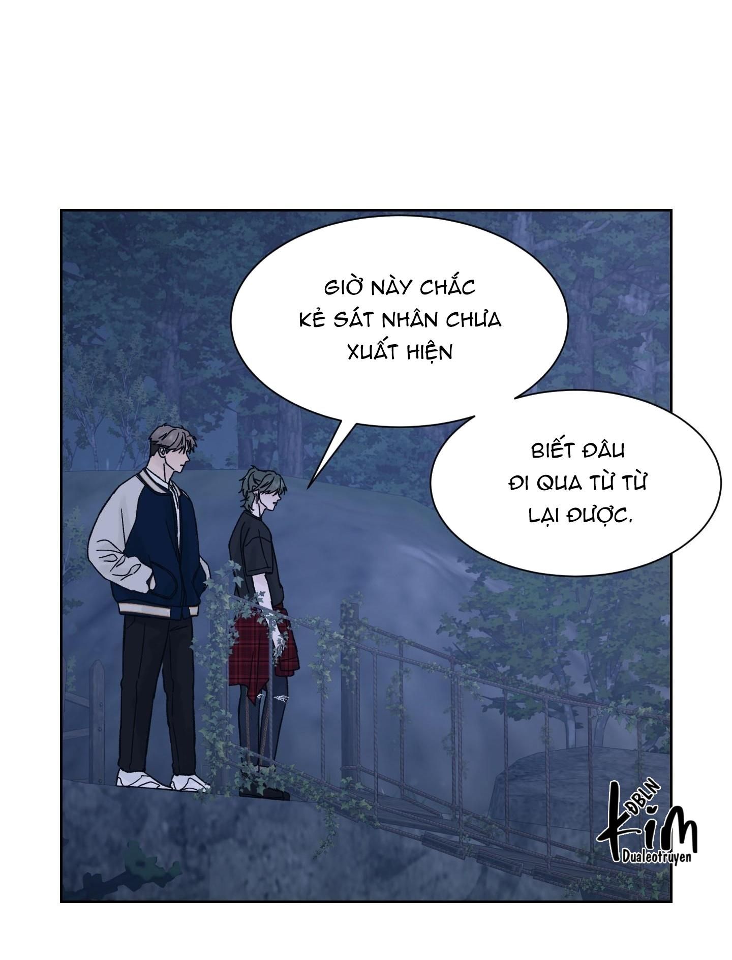 đọc truyện Đêm Kinh Hoàng Chương 31 ảnh 44 tại Truyện Dạ Ký