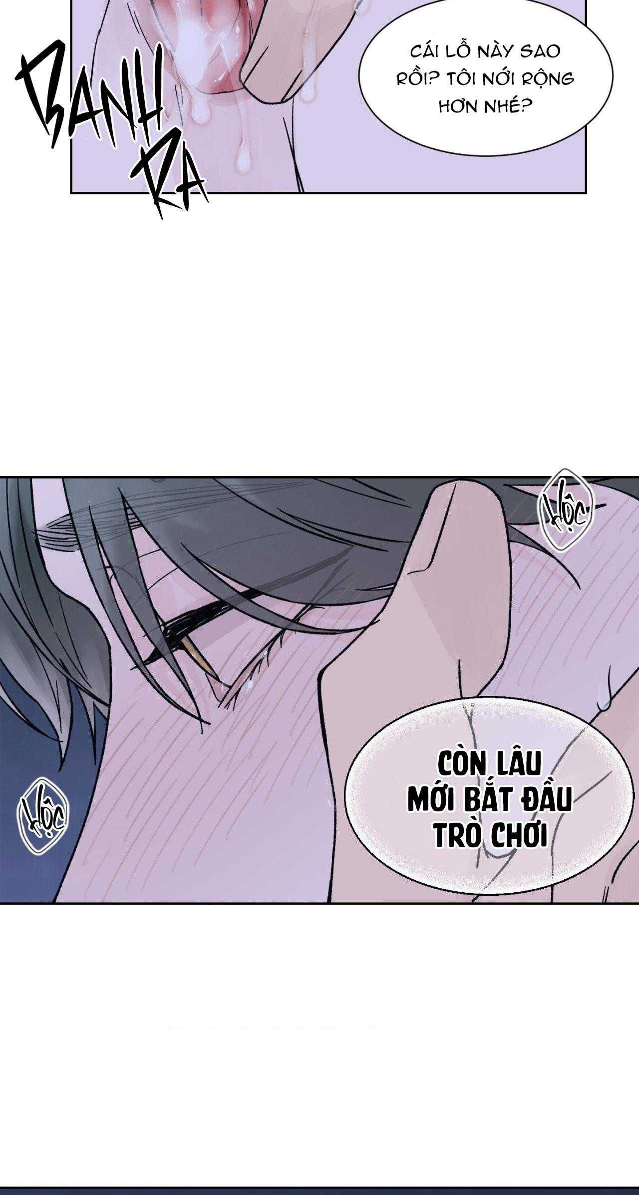 đọc truyện Đêm Kinh Hoàng Chương 32 ảnh 76 tại Truyện Dạ Ký