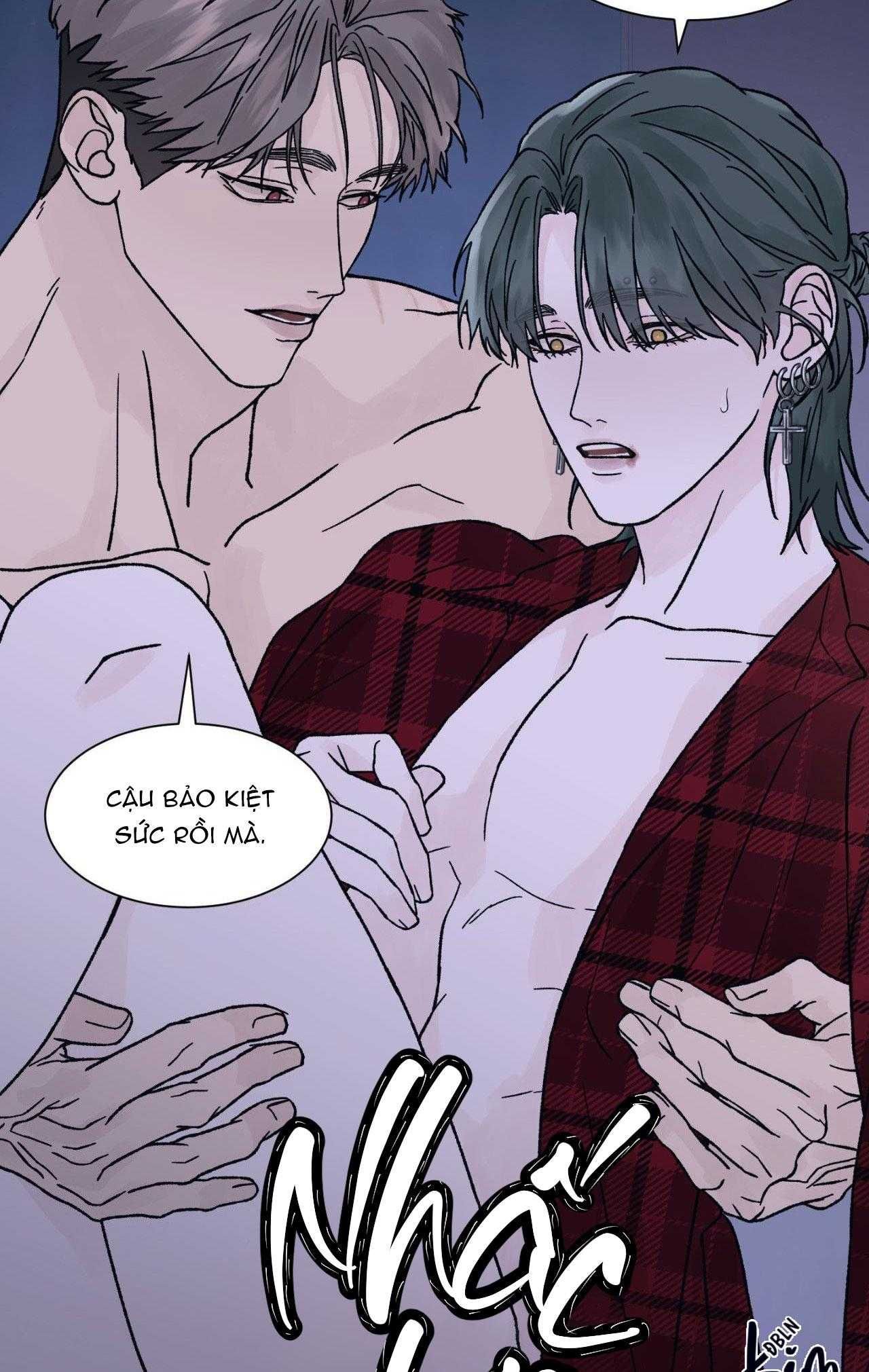 đọc truyện Đêm Kinh Hoàng Chương 34 ảnh 33 tại Truyện Dạ Ký