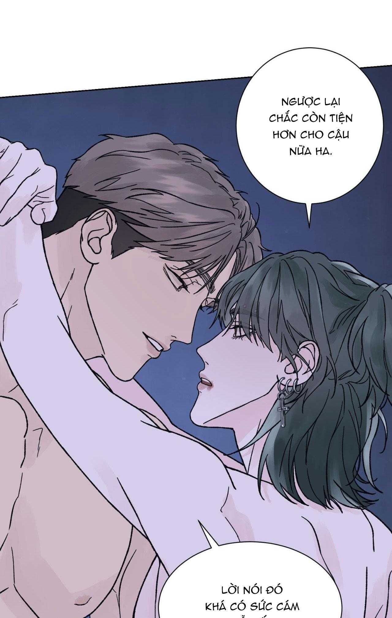 đọc truyện Đêm Kinh Hoàng Chương 34 ảnh 5 tại Truyện Dạ Ký