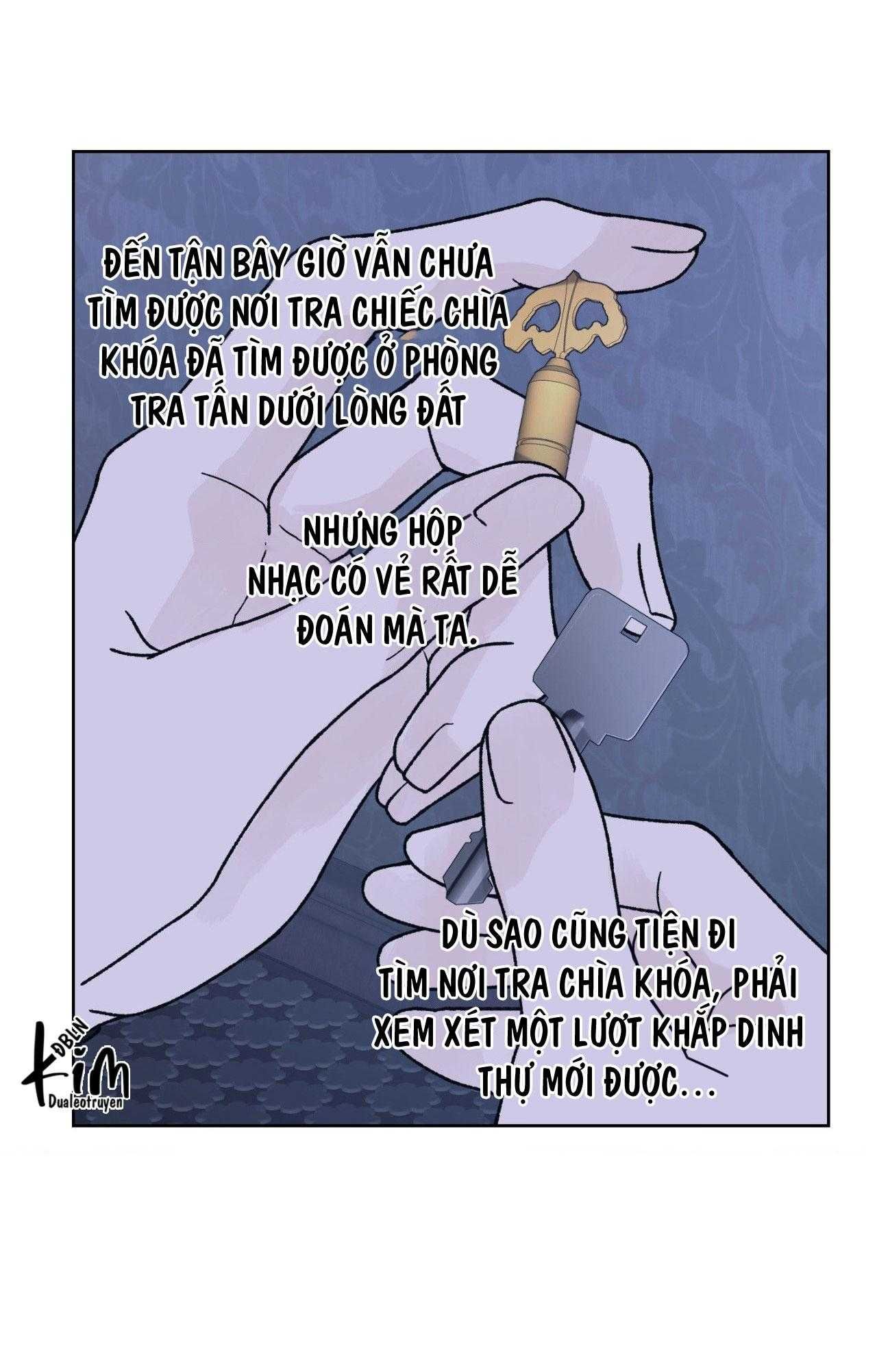 đọc truyện Đêm Kinh Hoàng Chương 36 ảnh 12 tại Truyện Dạ Ký