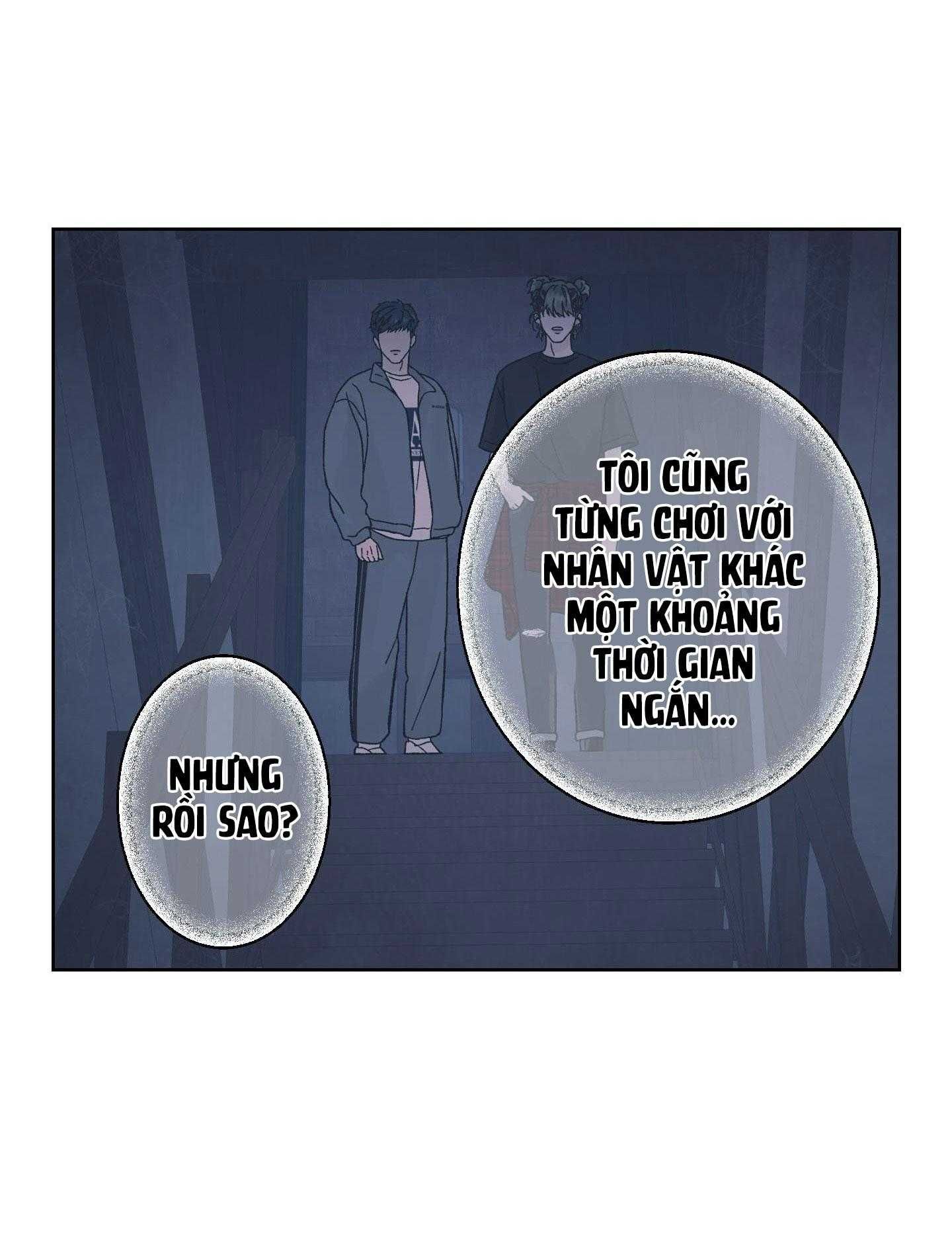 đọc truyện Đêm Kinh Hoàng Chương 38 ảnh 24 tại Truyện Dạ Ký