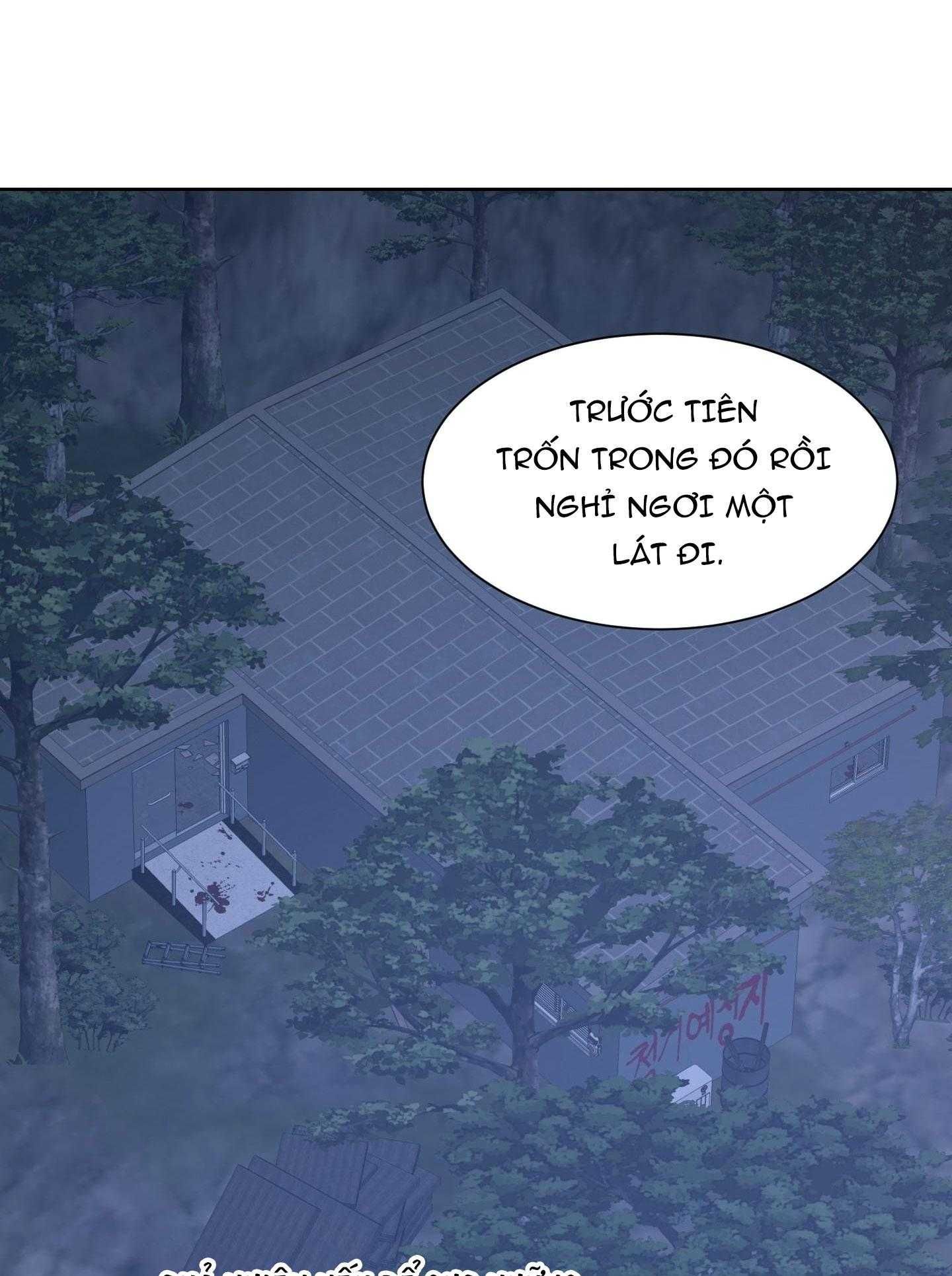 đọc truyện Đêm Kinh Hoàng Chương 39 ảnh 60 tại Truyện Dạ Ký