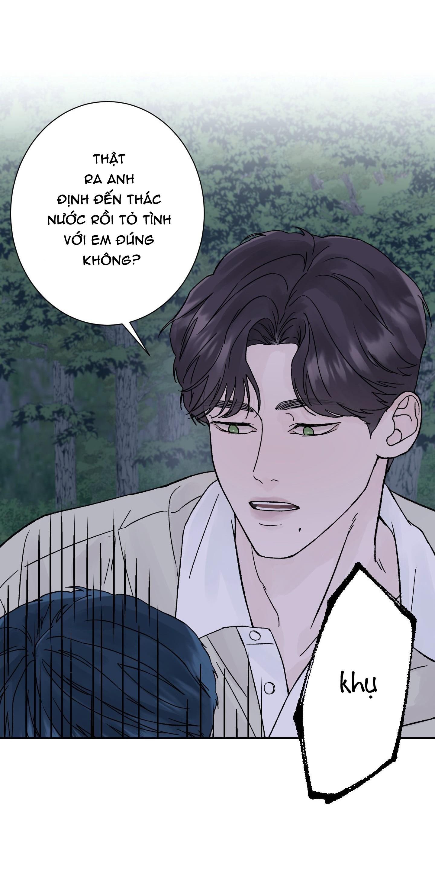 đọc truyện Đêm Kinh Hoàng Chương 4 ảnh 65 tại Truyện Dạ Ký