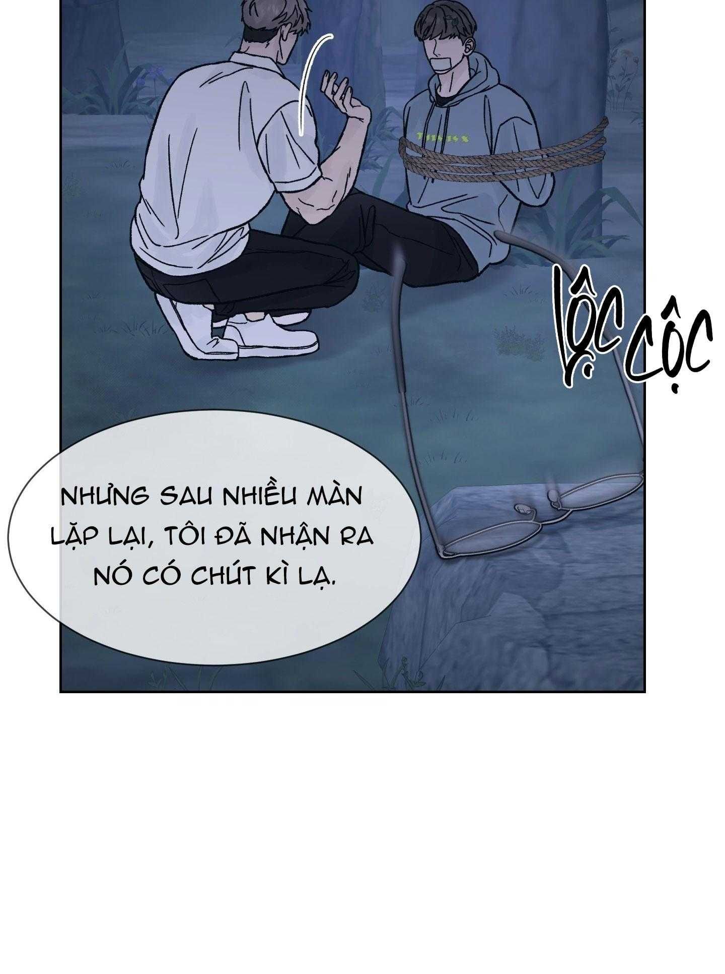 đọc truyện Đêm Kinh Hoàng Chương 40 ảnh 41 tại Truyện Dạ Ký