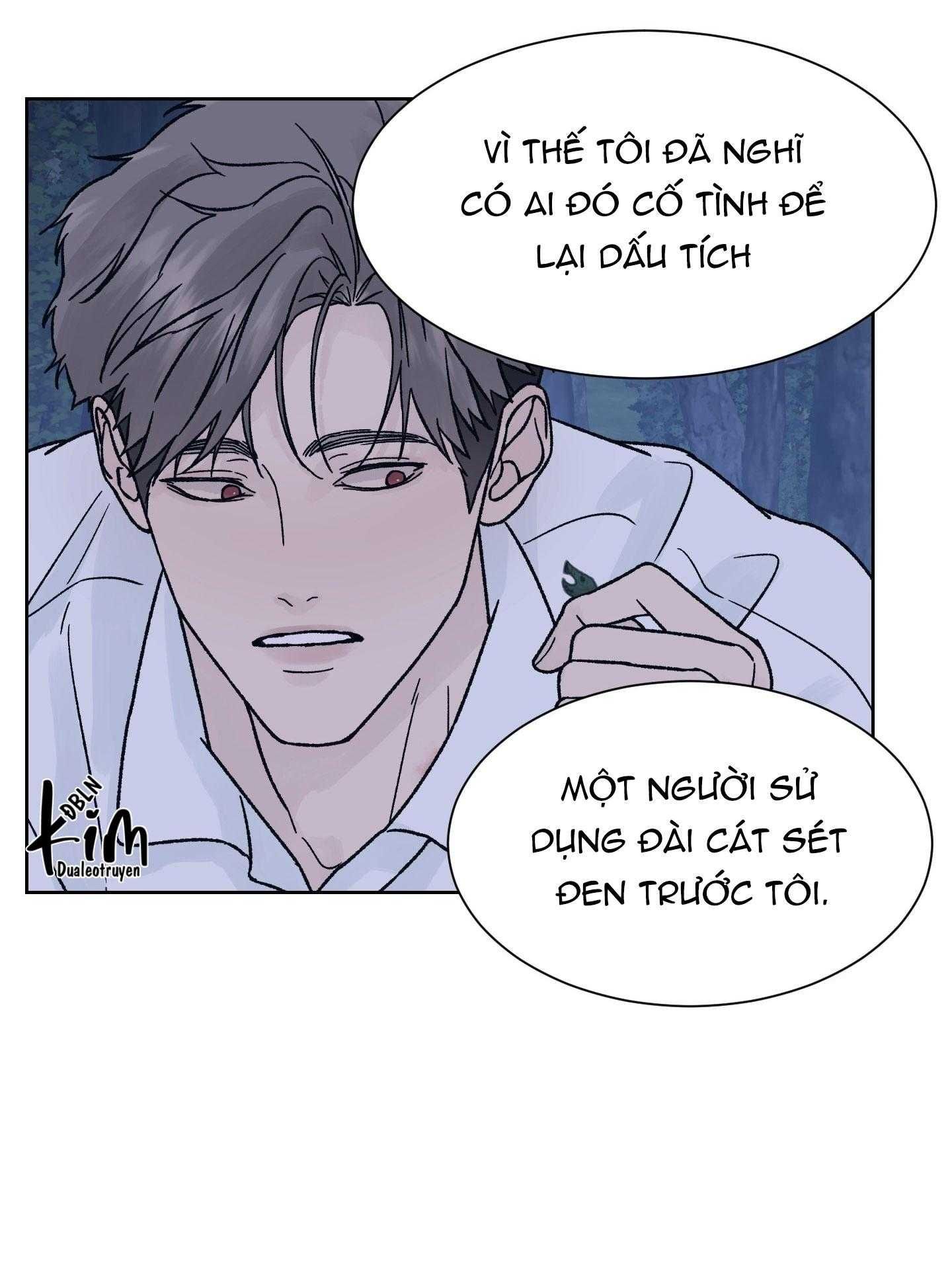 đọc truyện Đêm Kinh Hoàng Chương 40 ảnh 43 tại Truyện Dạ Ký