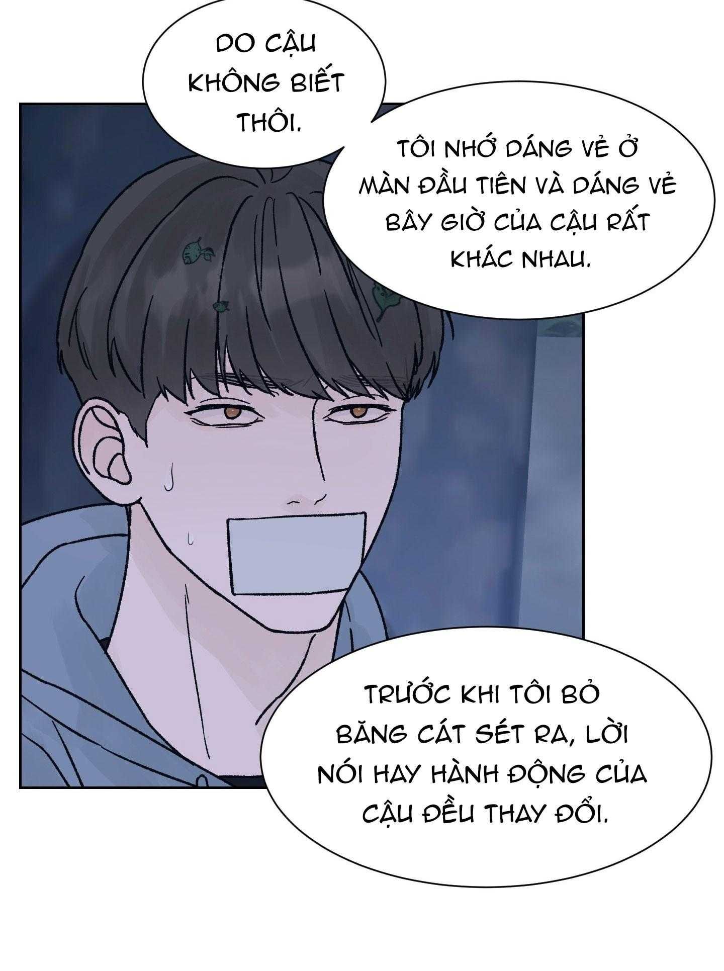 đọc truyện Đêm Kinh Hoàng Chương 40 ảnh 45 tại Truyện Dạ Ký