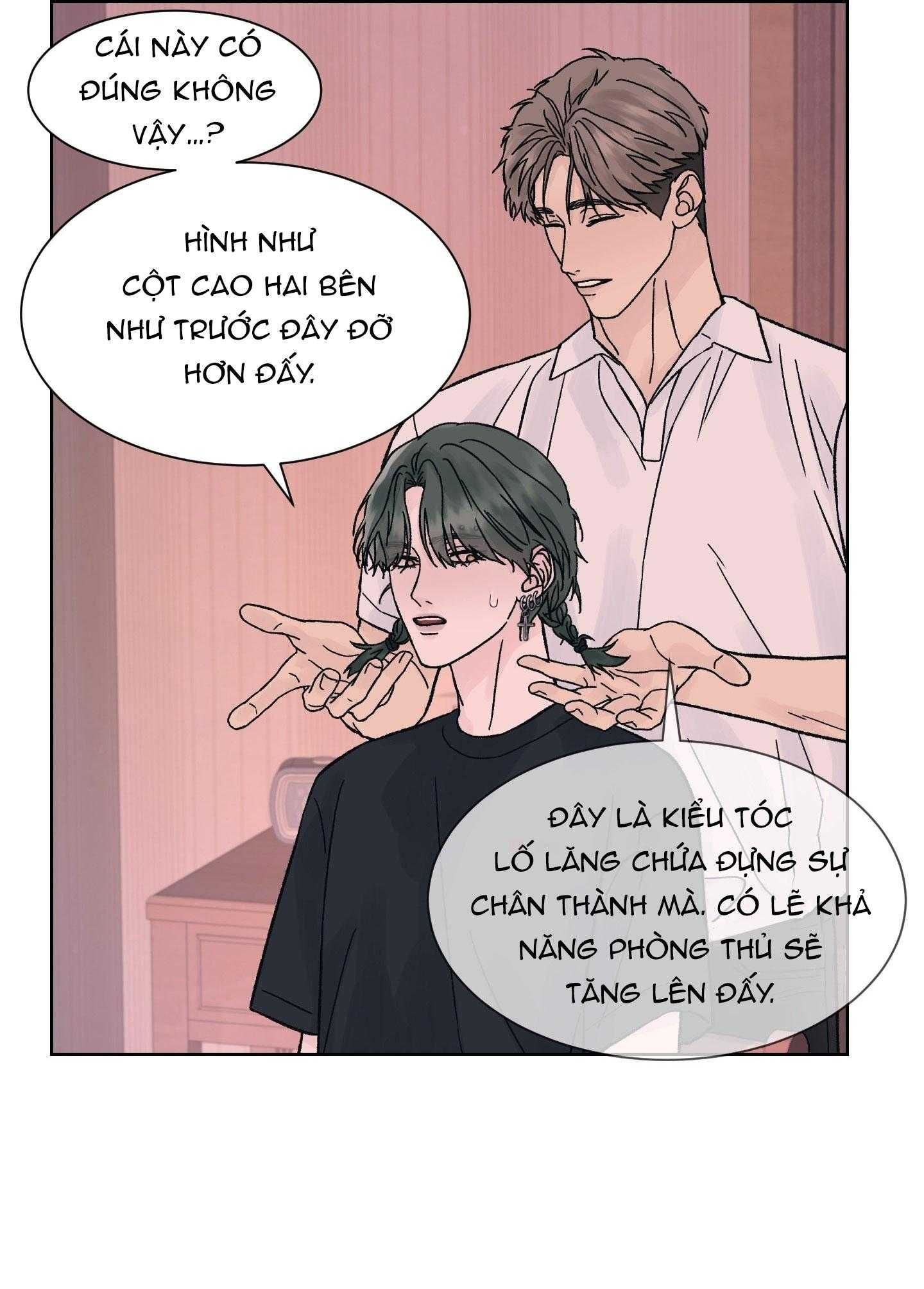 đọc truyện Đêm Kinh Hoàng Chương 41 ảnh 12 tại Truyện Dạ Ký