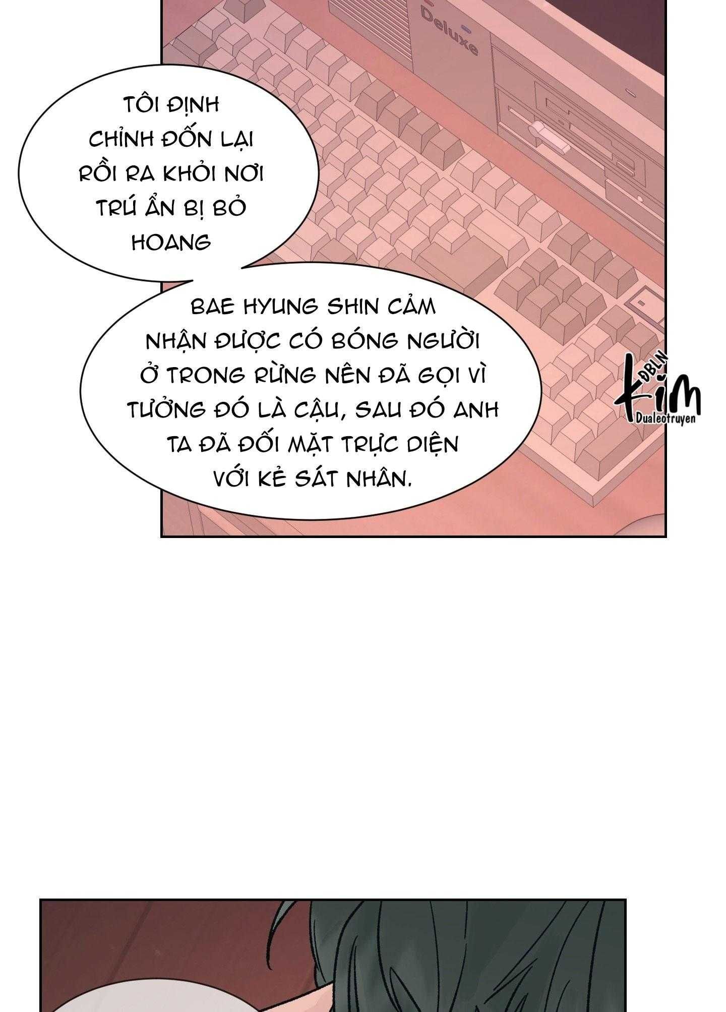 đọc truyện Đêm Kinh Hoàng Chương 41 ảnh 4 tại Truyện Dạ Ký