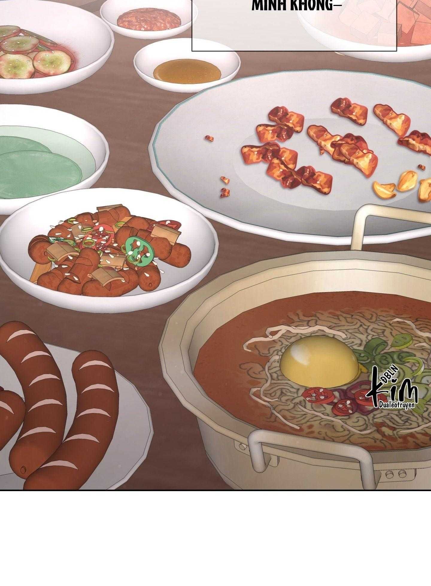 đọc truyện Đêm Kinh Hoàng Chương 41 ảnh 45 tại Truyện Dạ Ký