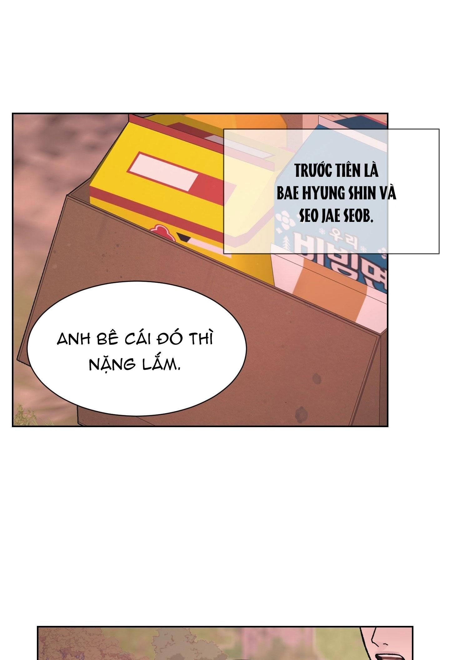 đọc truyện Đêm Kinh Hoàng Chương 42 ảnh 13 tại Truyện Dạ Ký