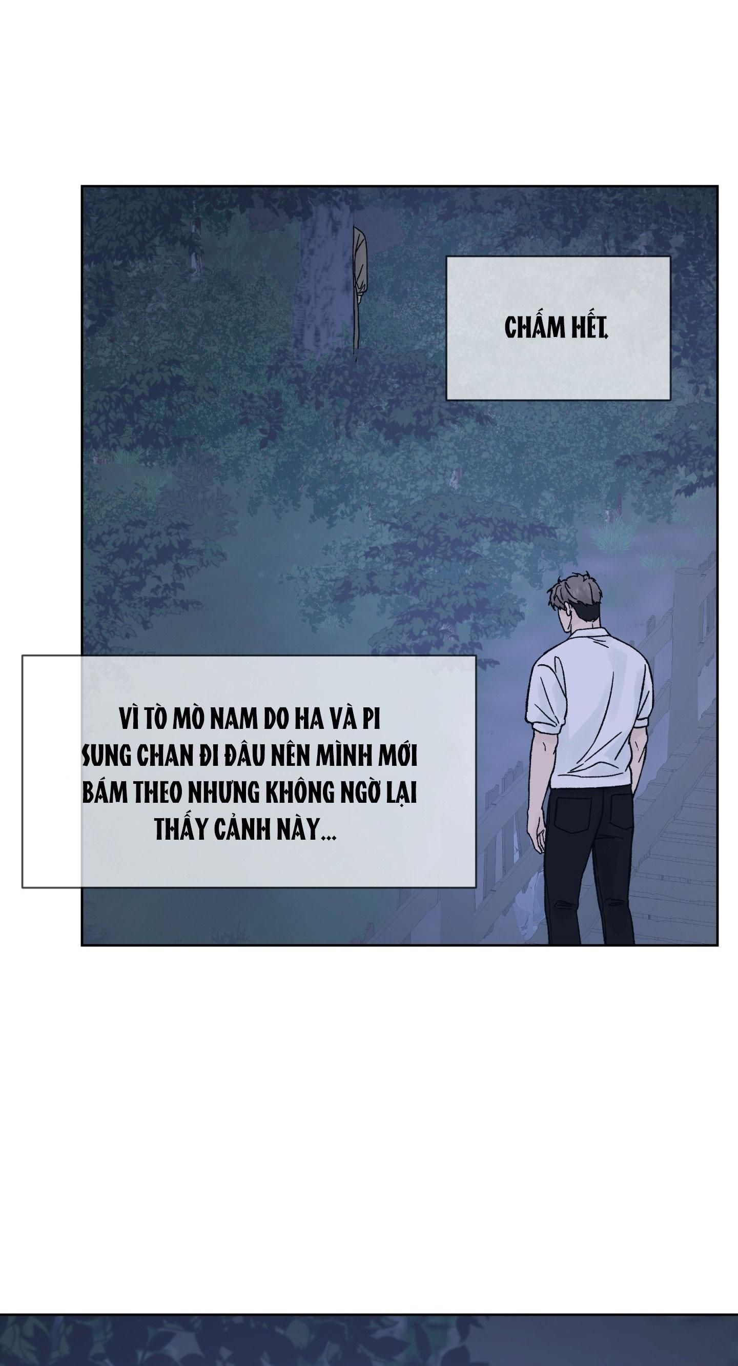 đọc truyện Đêm Kinh Hoàng Chương 42 ảnh 68 tại Truyện Dạ Ký