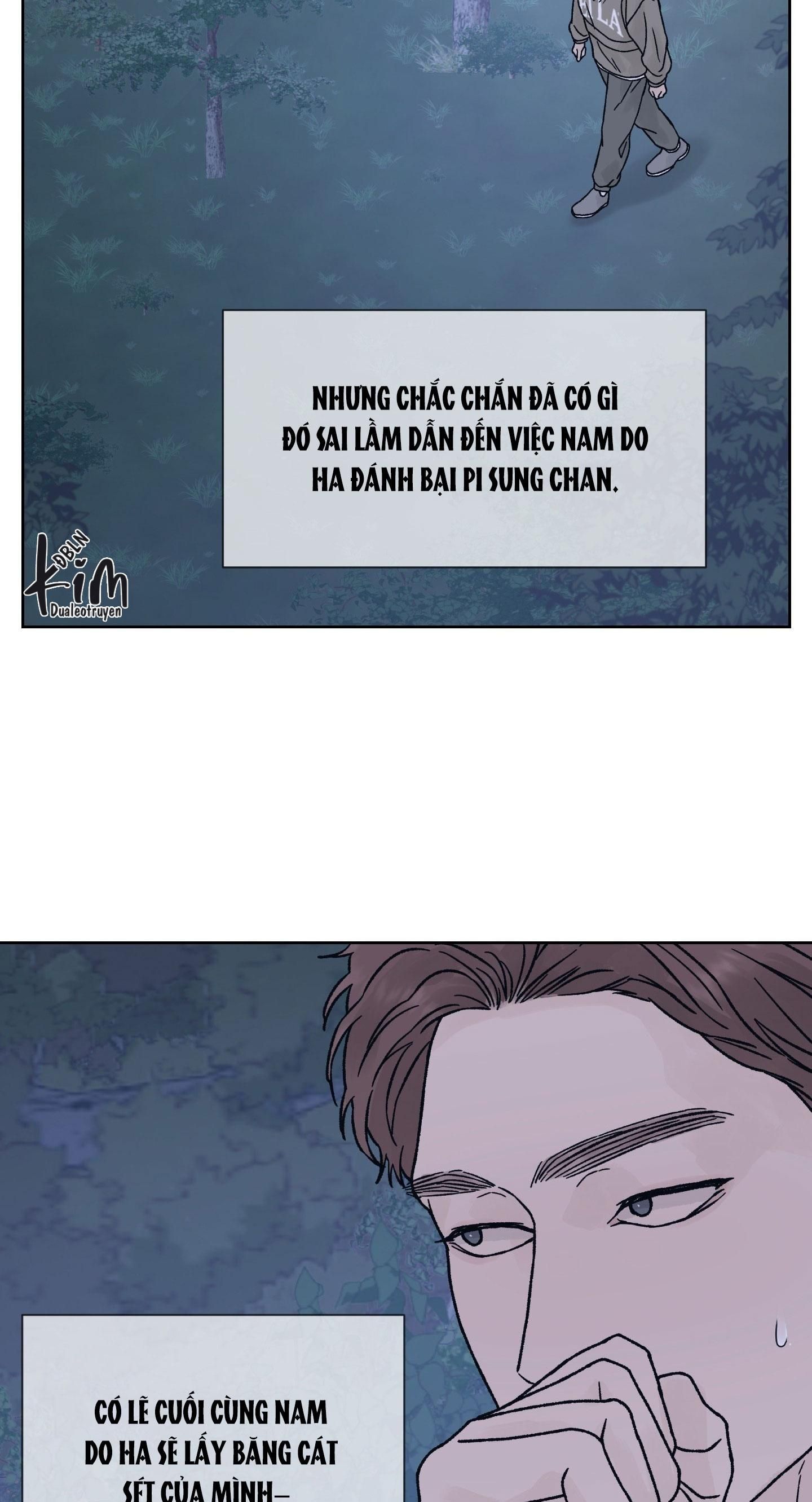 đọc truyện Đêm Kinh Hoàng Chương 42 ảnh 72 tại Truyện Dạ Ký
