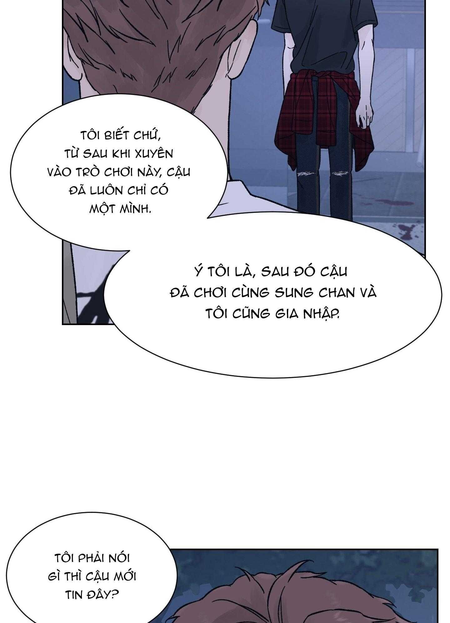 đọc truyện Đêm Kinh Hoàng Chương 43 ảnh 29 tại Truyện Dạ Ký