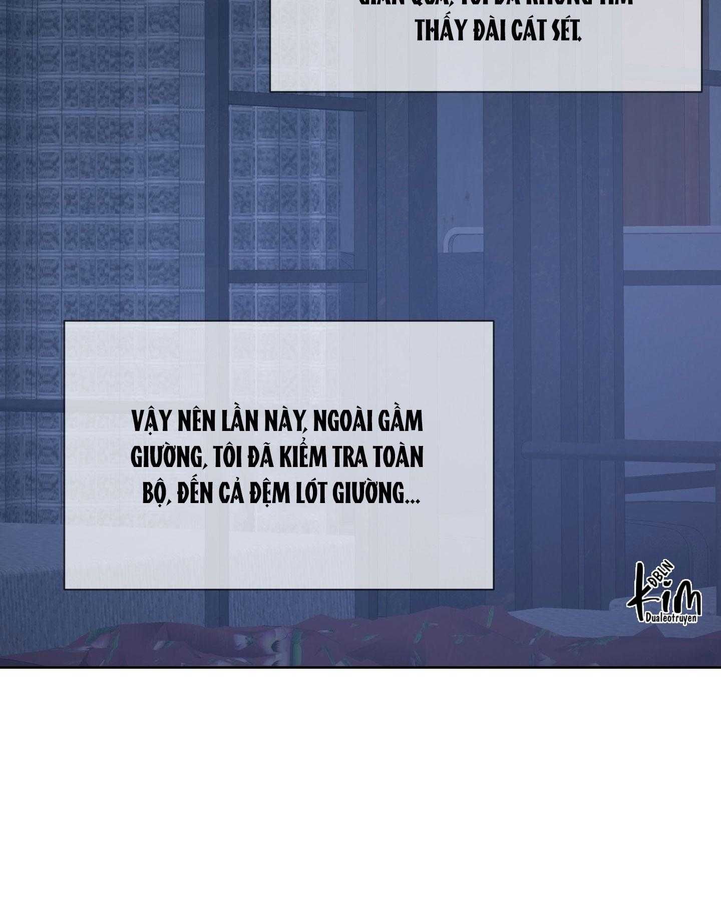 đọc truyện Đêm Kinh Hoàng Chương 43 ảnh 4 tại Truyện Dạ Ký